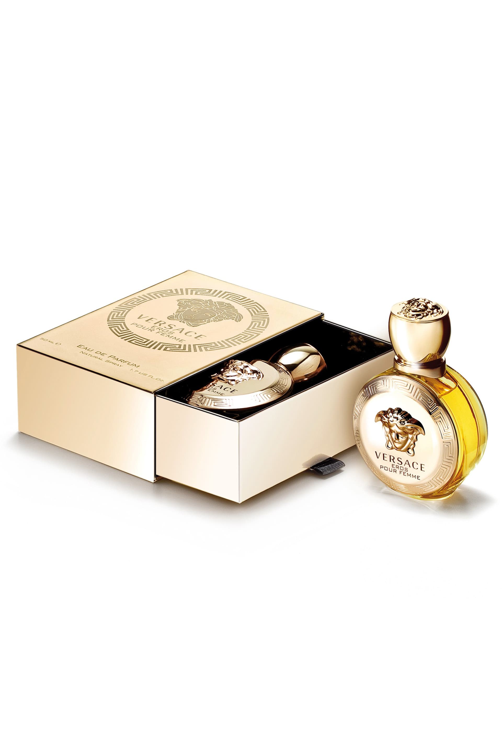 Versace Eros Femme EdP | 50ml