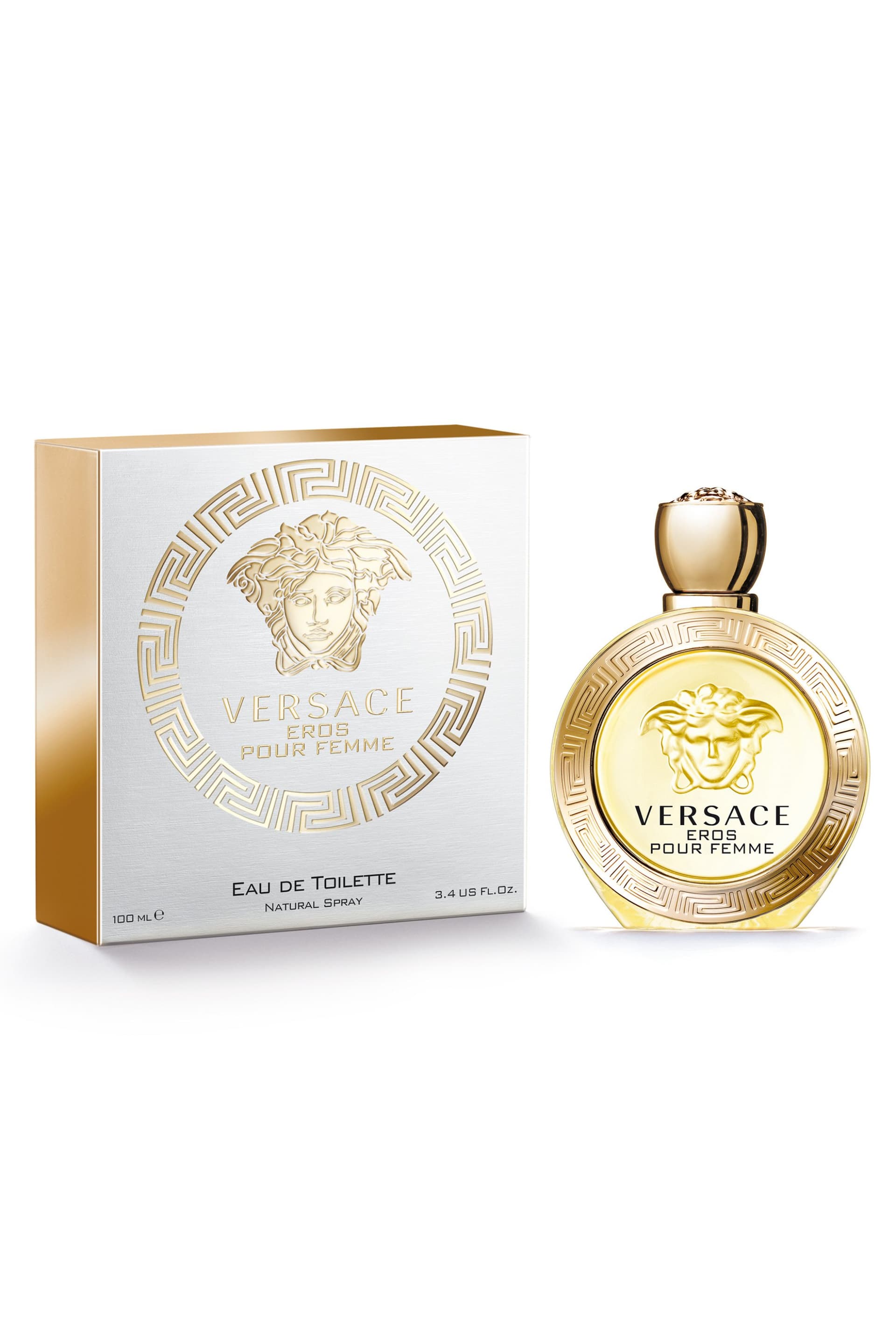Versace Eros Femme EdT | 100ml