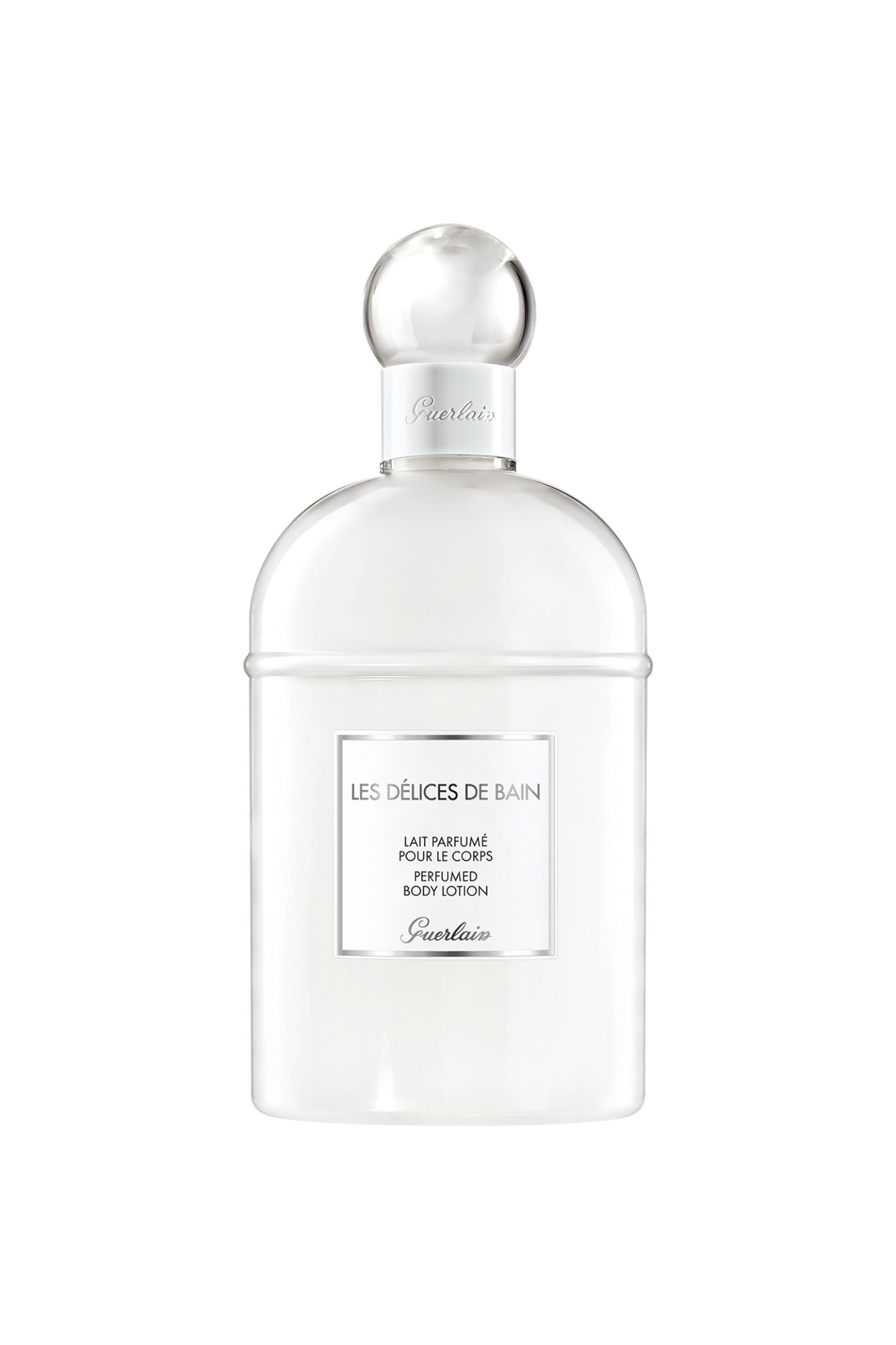 Guerlain Les Délices de Bain Body Lotion 200 ml