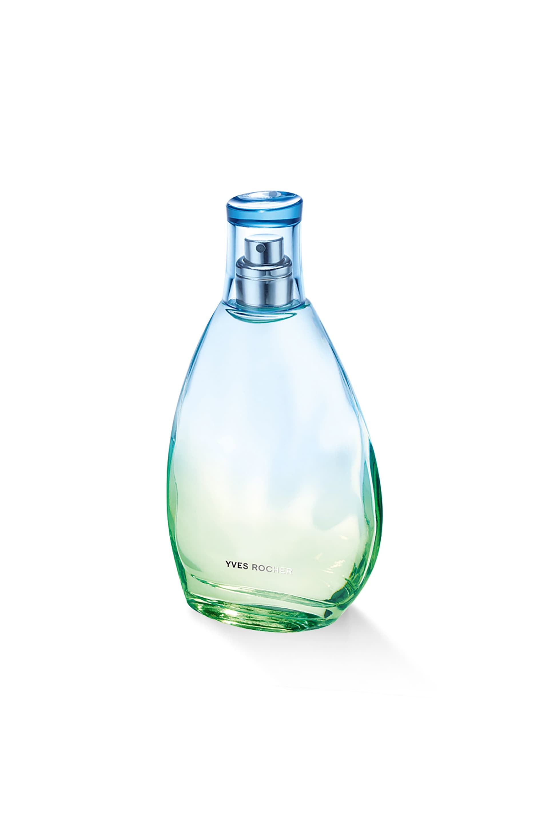 Yves Rocher Naturelle EdT 75 ml