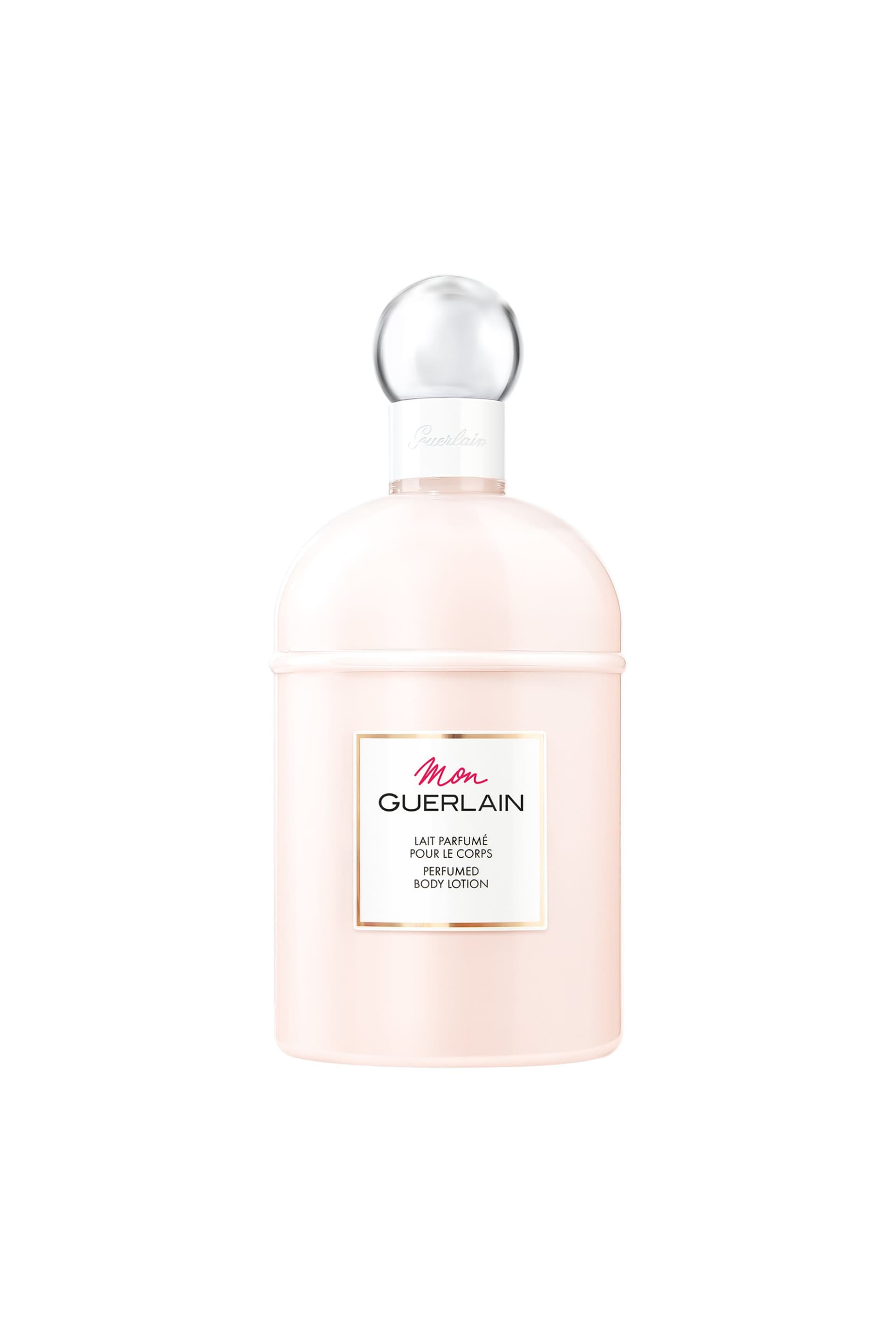 Guerlain Mon Guerlain Body Lotion 200 ml