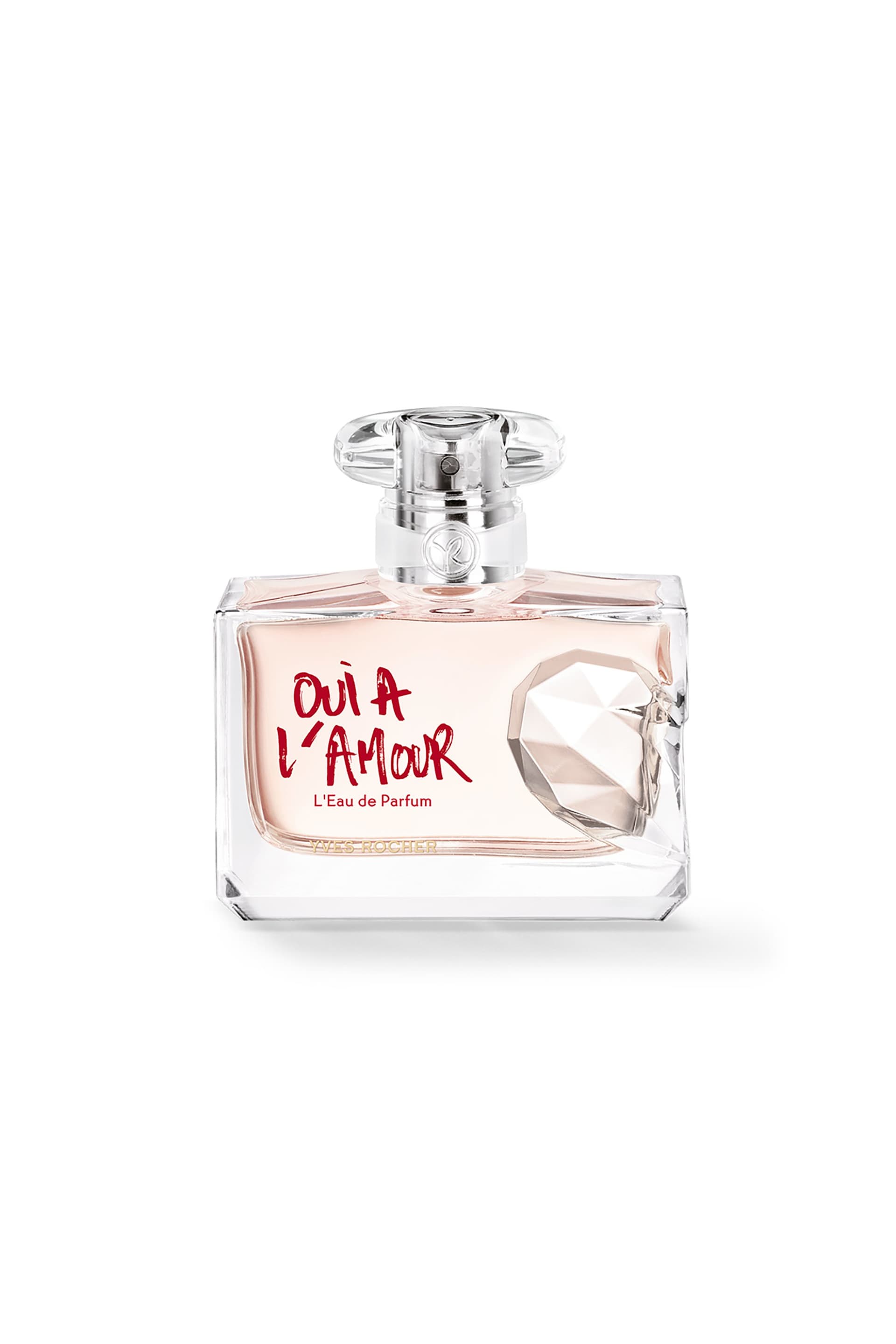 Yves Rocher Oui à l'Amour EdP | 50ml