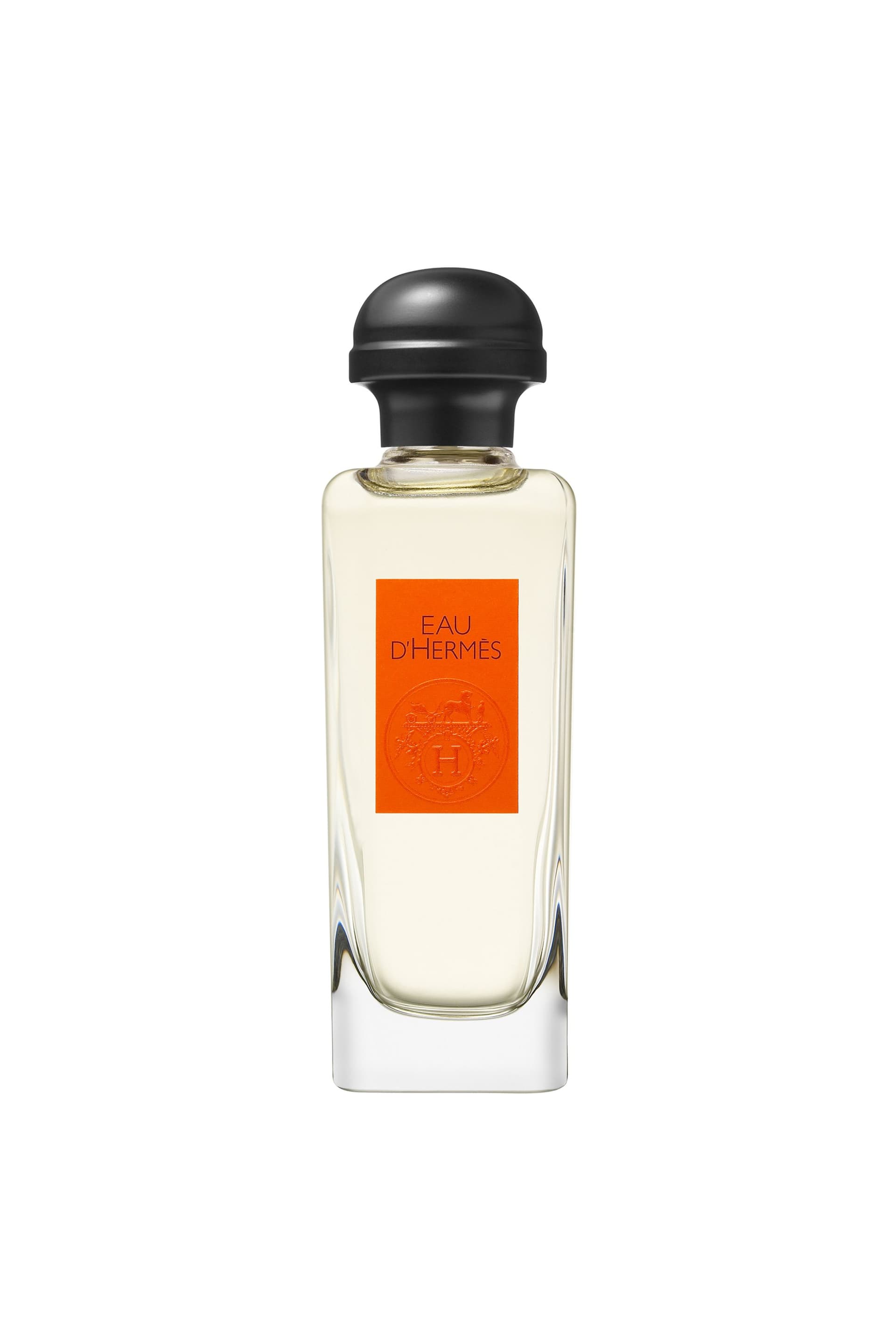 Hermès Eau d'Hermès Eau de Toilette 100 ml