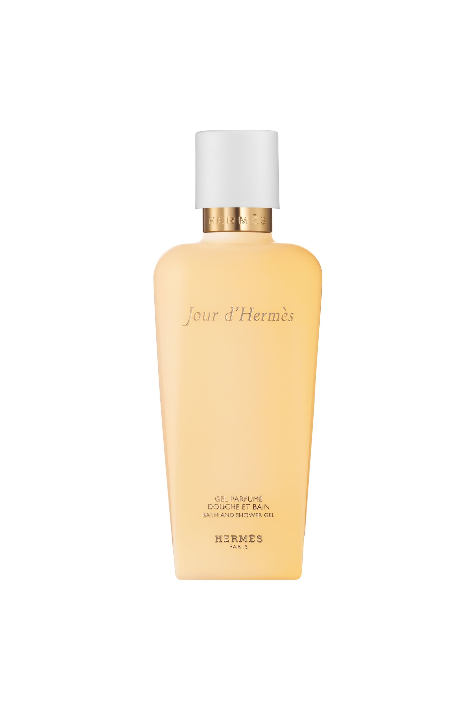 Hermès Jour D'Hermès Αρωματικό Τζελ Ντους Και Αφρόλουτρο 200 ml