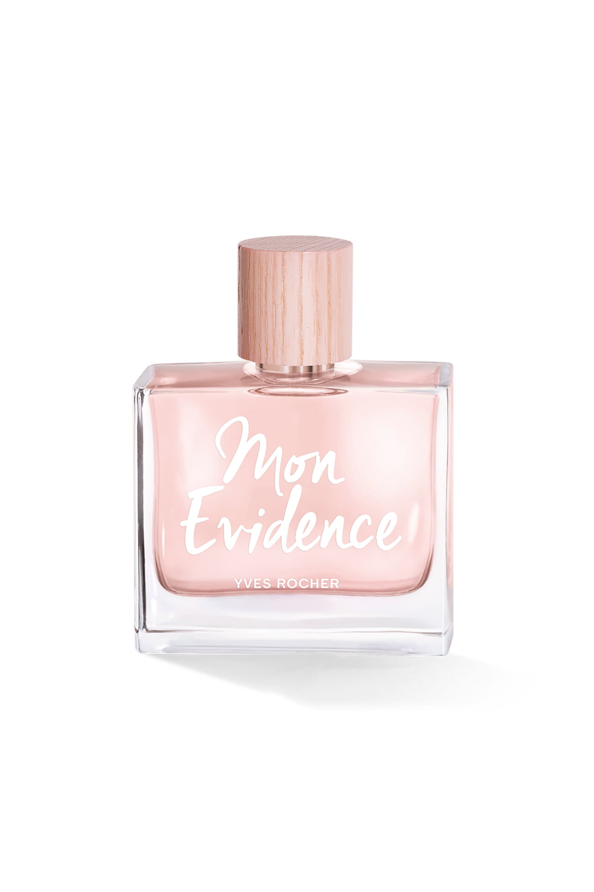 Yves Rocher Eau de Parfum Mon Evidence 50 ml