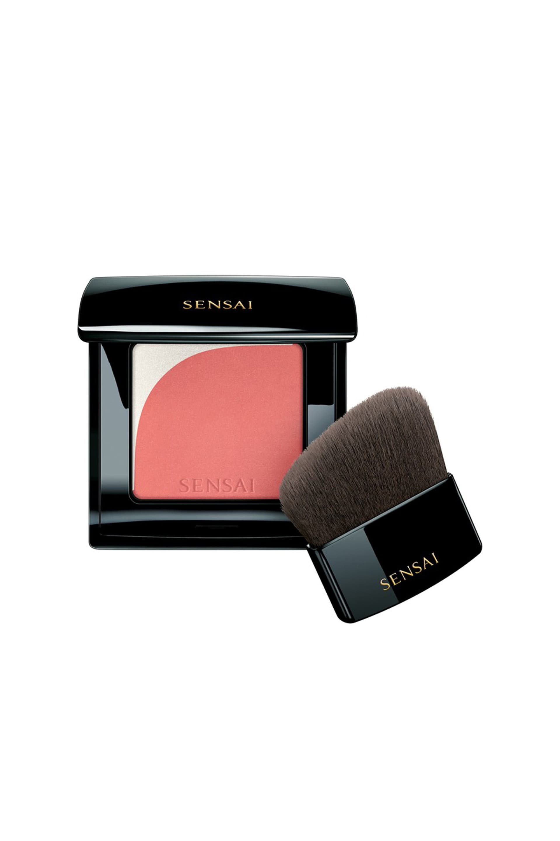 Sensai Blooming Blush