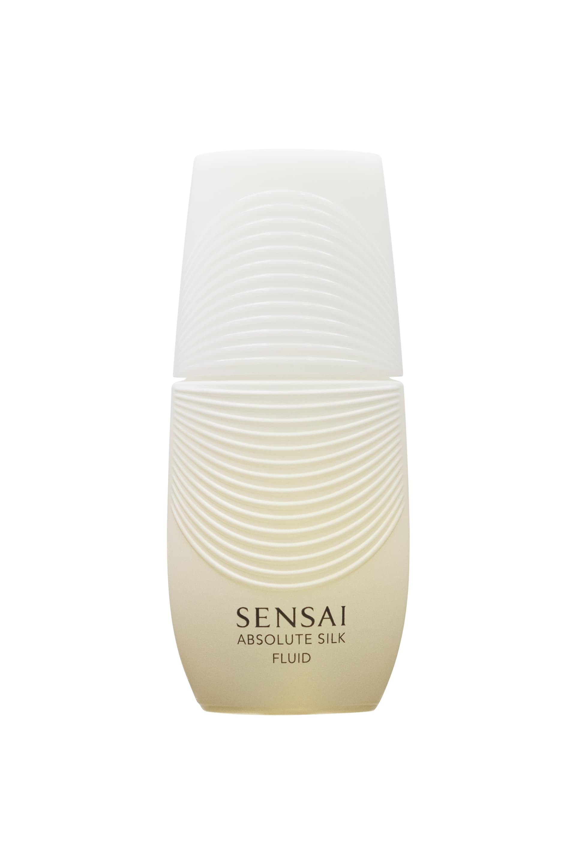 Sensai Absolute Silk Fluid 80 ml