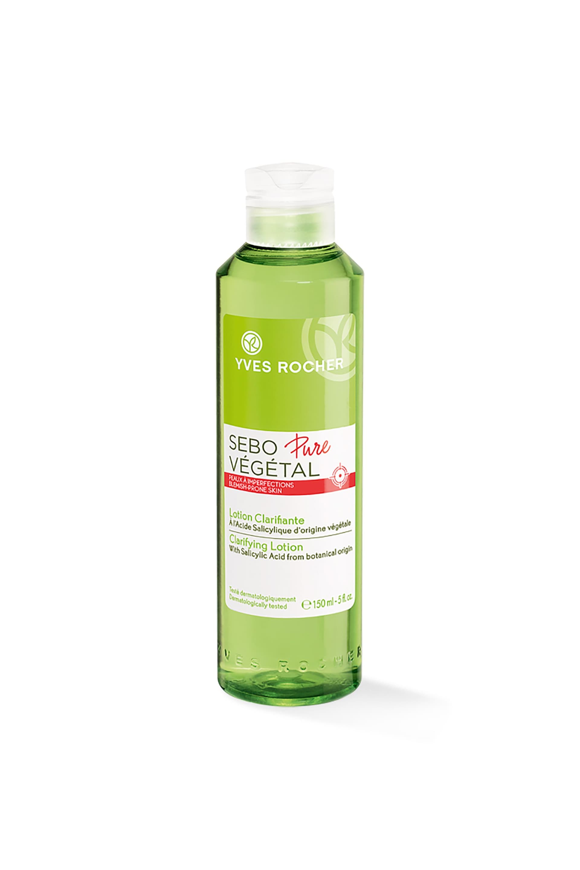 Yves Rocher Clarifying Lotion 150 ml