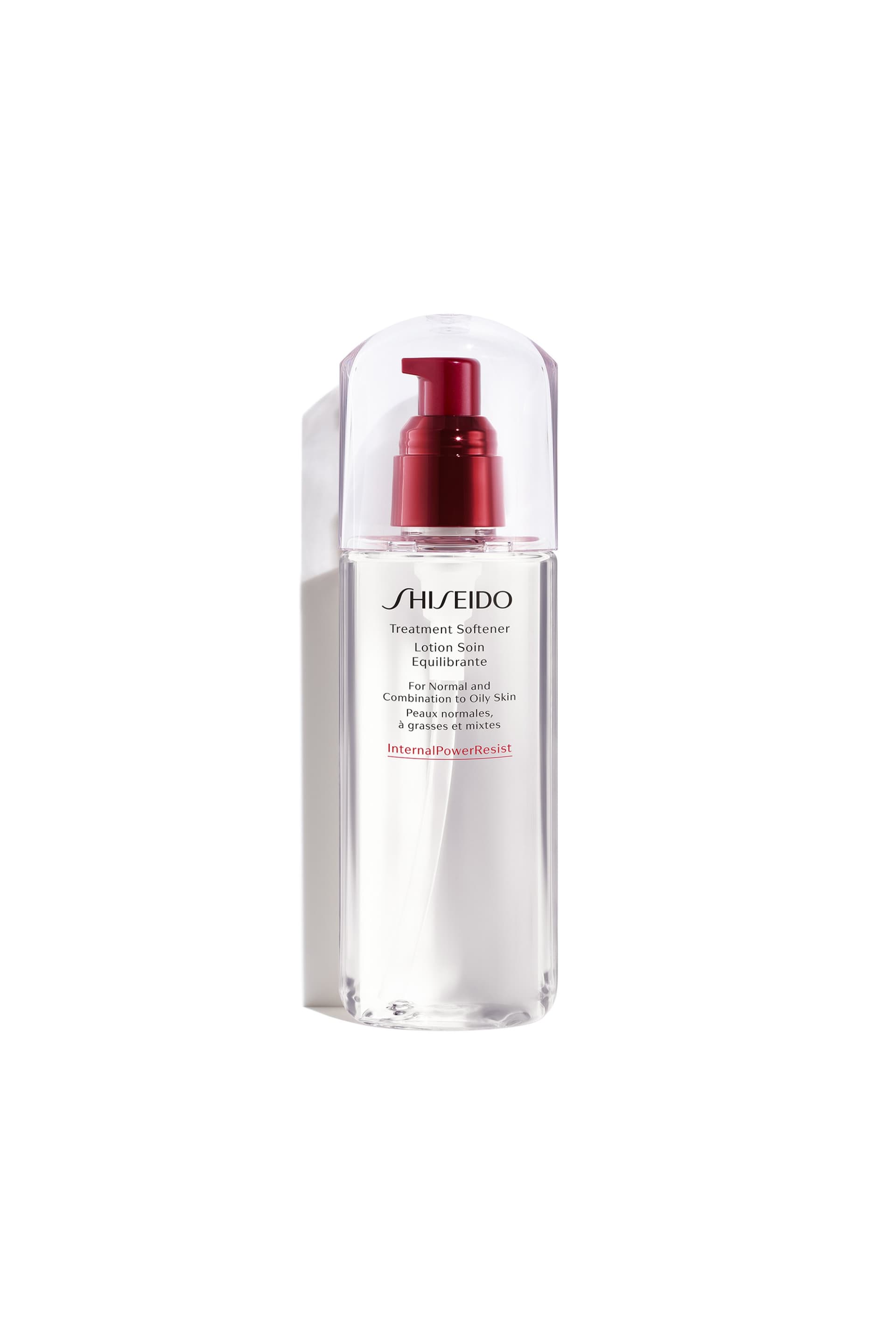 Shiseido Treatment Softener 150 ml