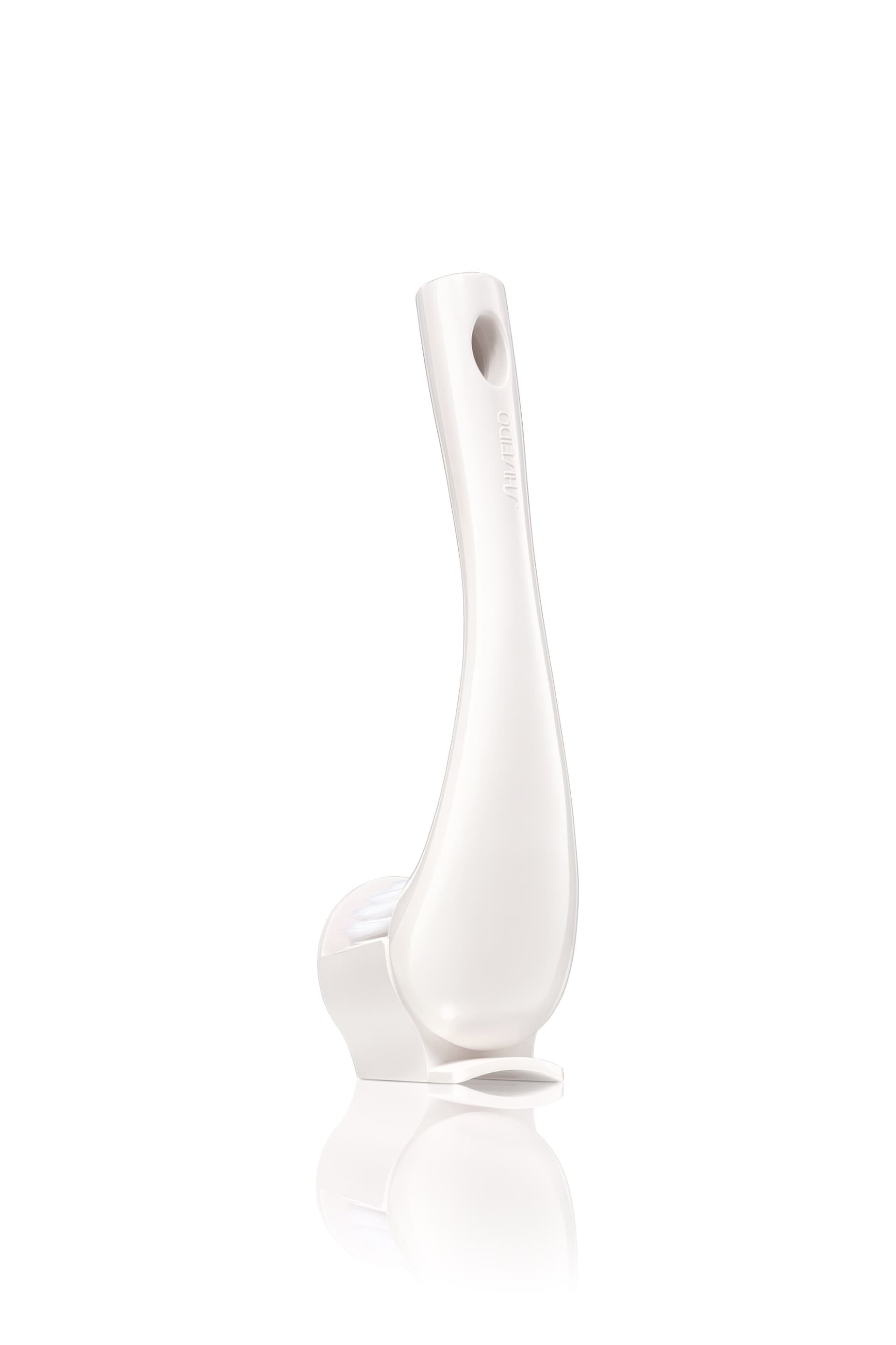 Shiseido Gentle Cleansing Massage Brush