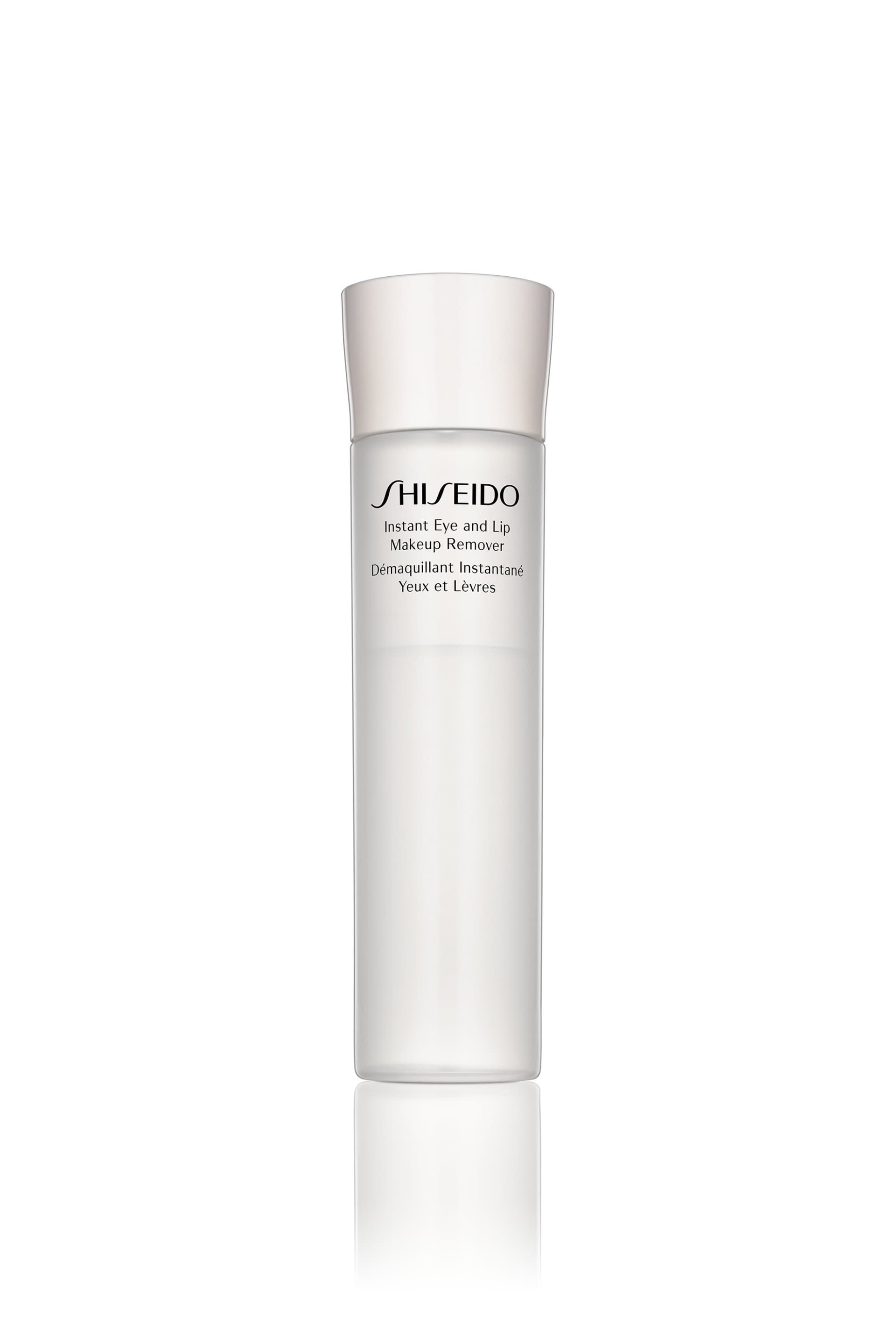 Shiseido Instant Eye & Lip Makeup Remover 125 ml