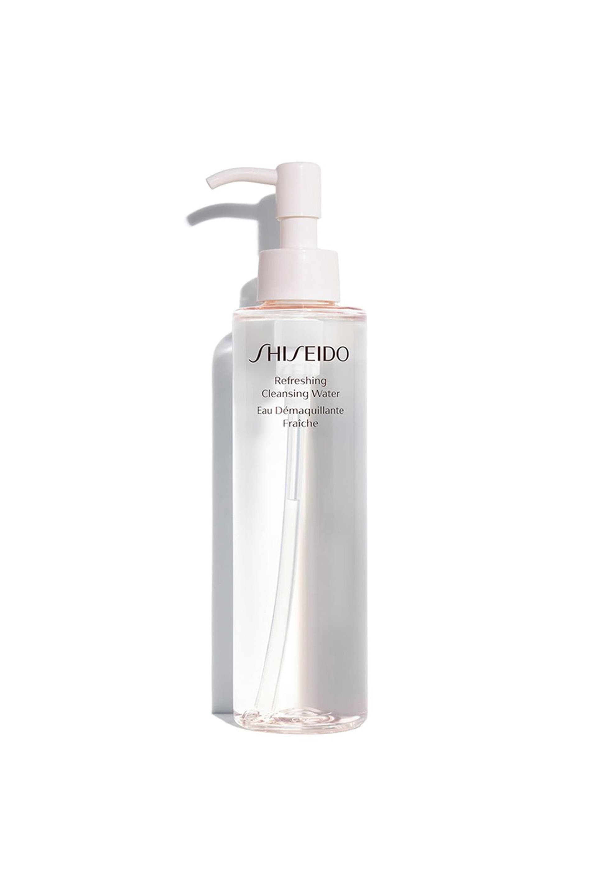 Shiseido Refreshing Cleansing Water 150 ml