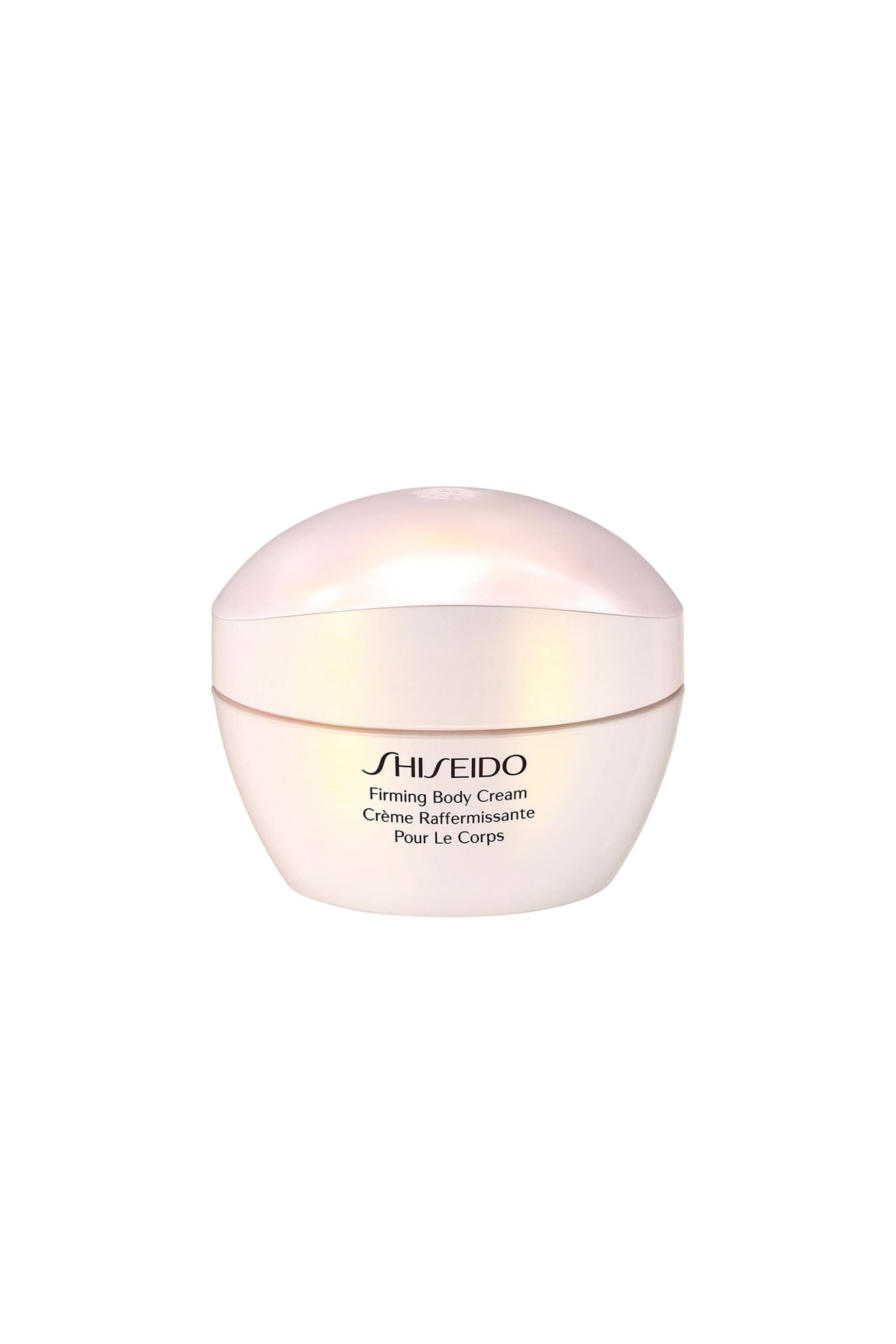 Shiseido Firming Body Cream 200 ml