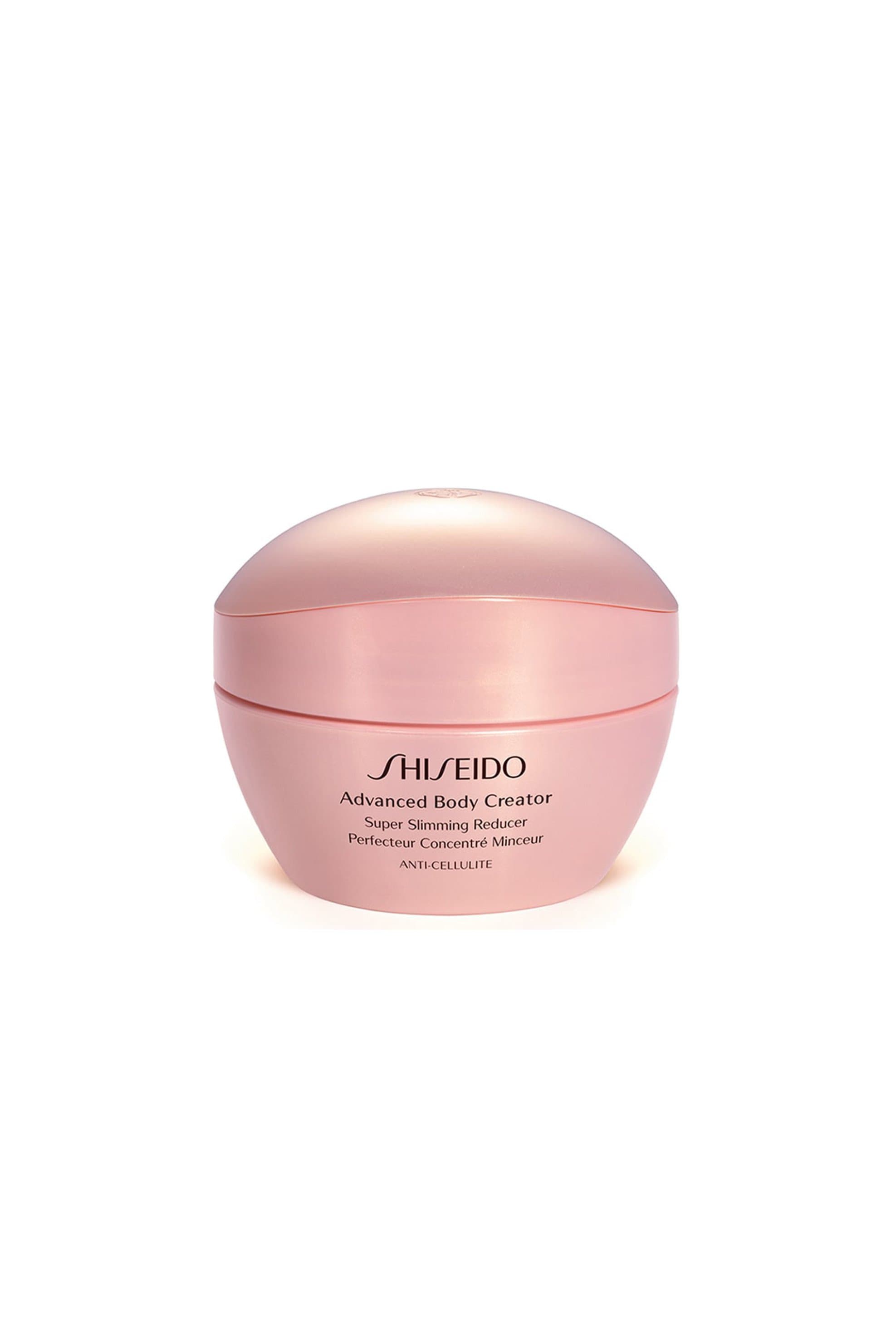 Shiseido Advanced Body Creator Super Slimming Reducer 200 ml