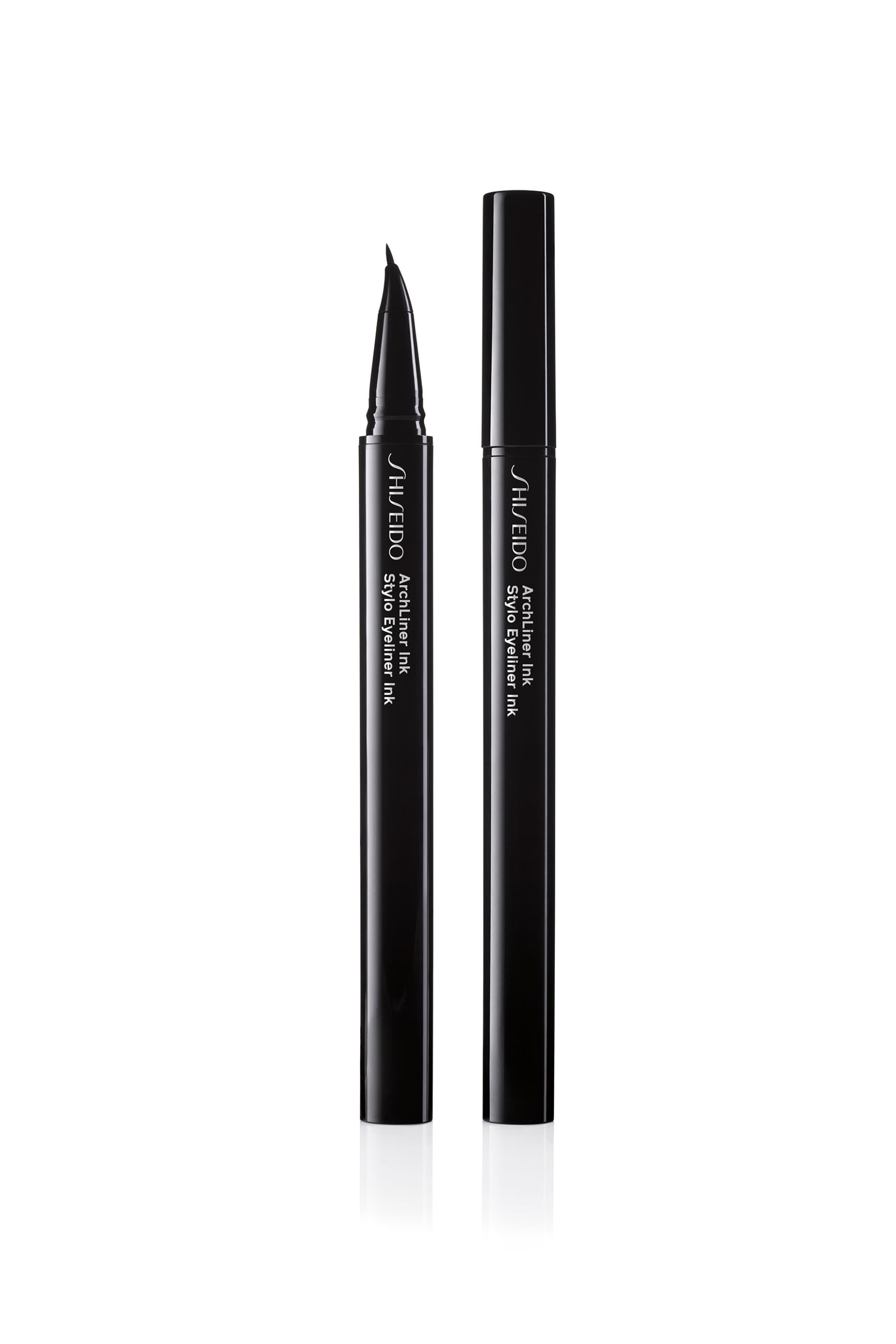 Shiseido Archliner Ink 01 Shibui Black