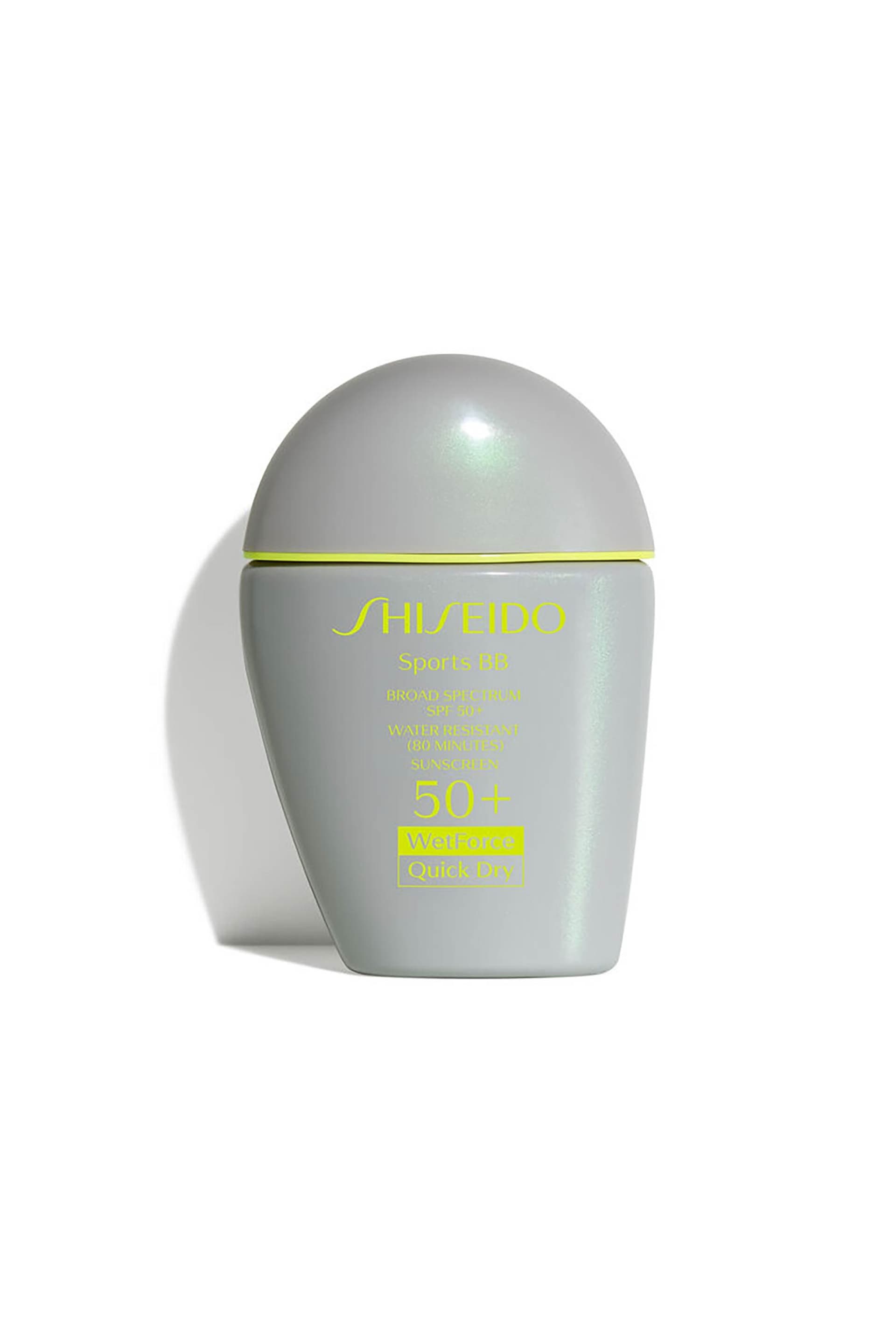Shiseido Sports Bb Wetforce