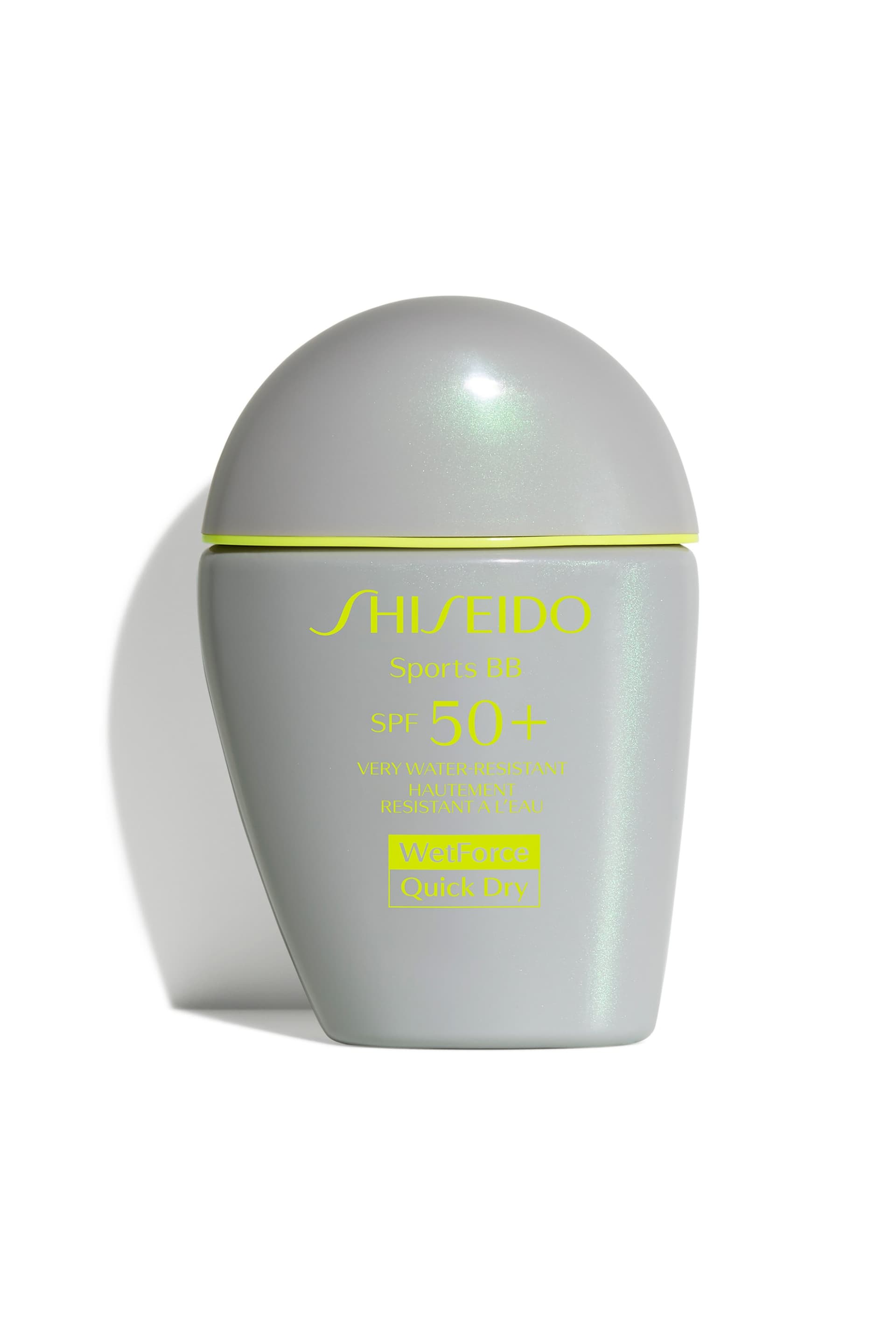 Shiseido Sports BB SPF 50