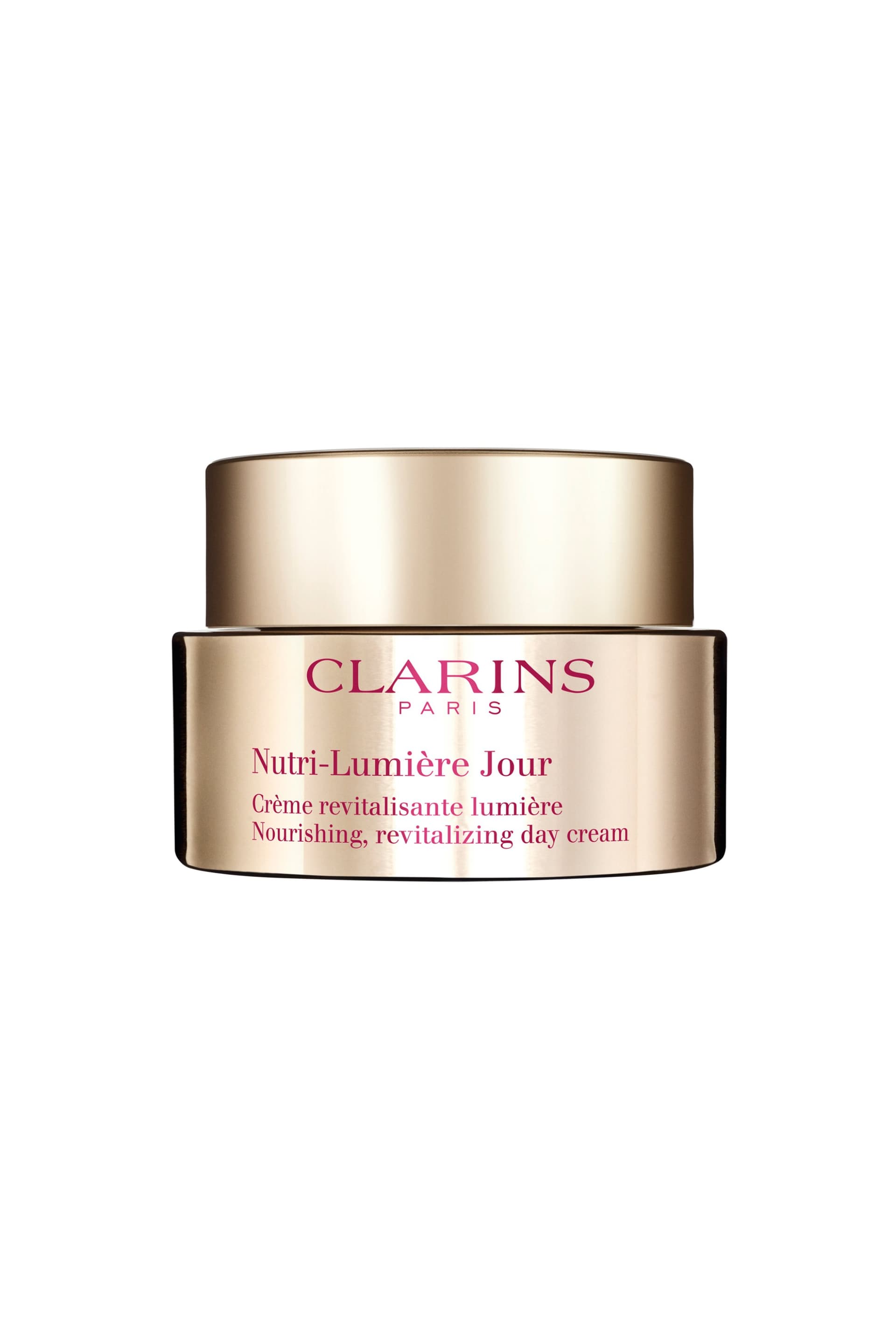 Clarins Nutri- Lumiere Day Cream 50 ml