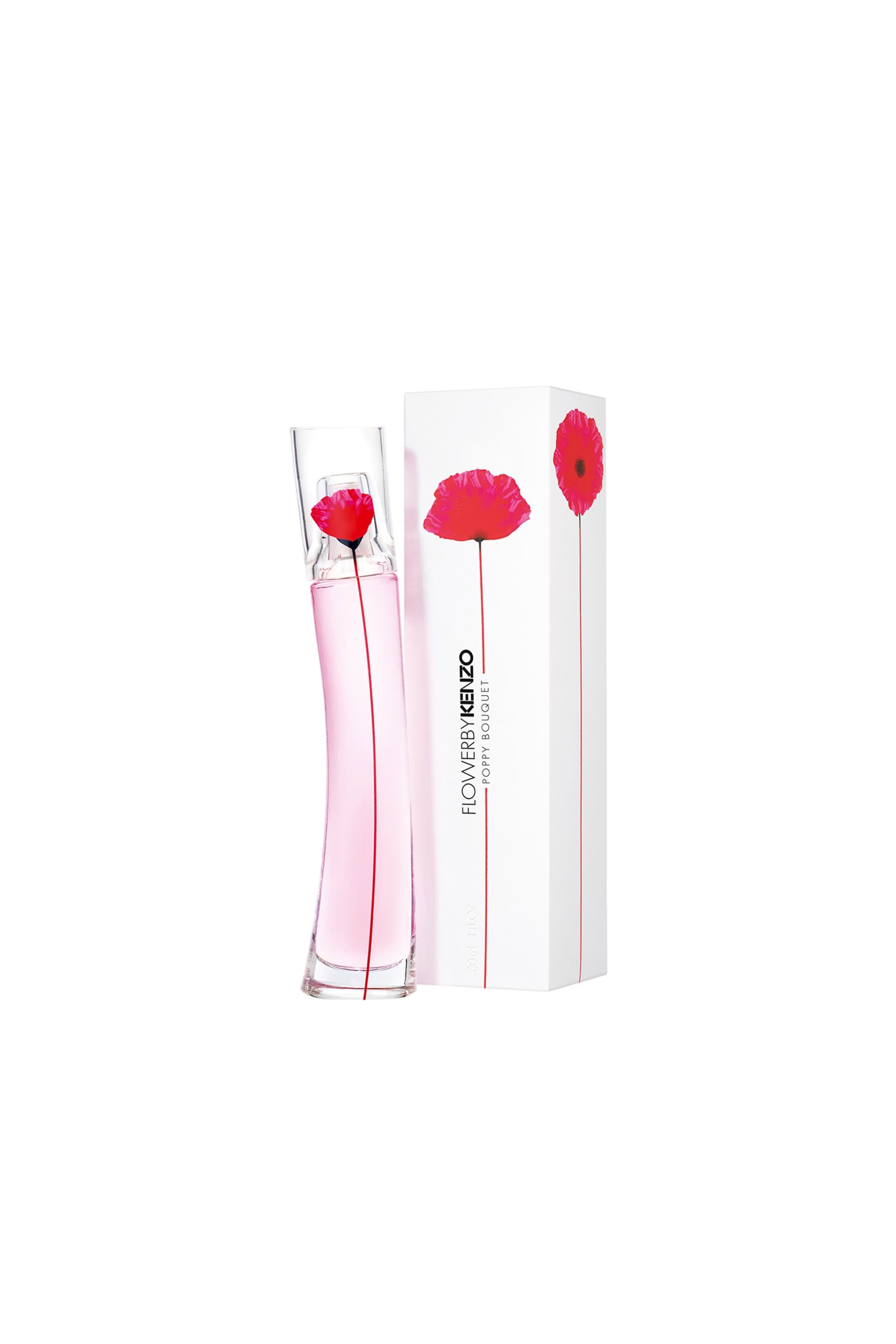 Kenzo Flower by Kenzo Poppy Bouquet Eau De Parfum | 30ml