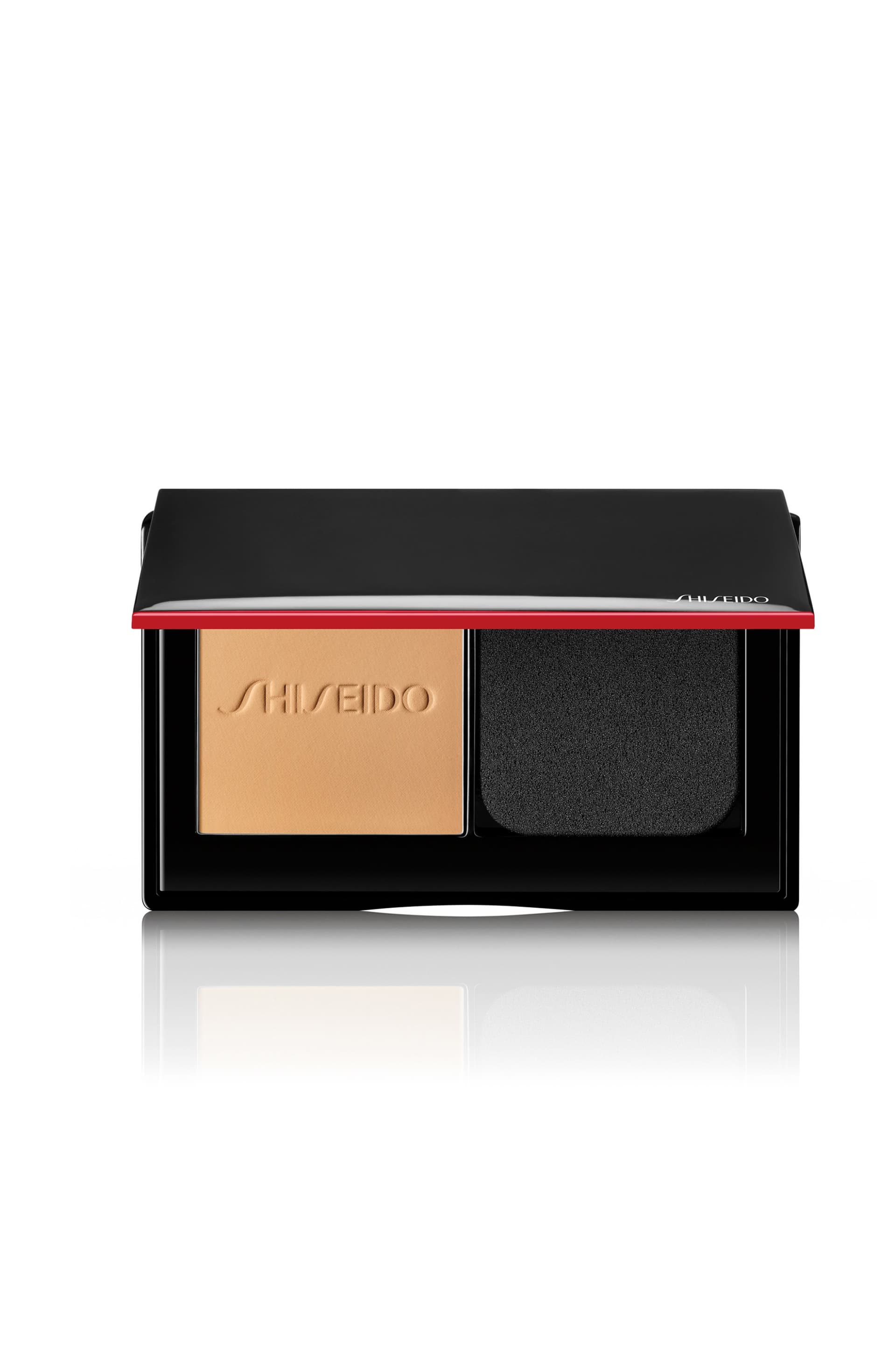 Shiseido Synchro Skin Self Refreshing Powder Foundation
