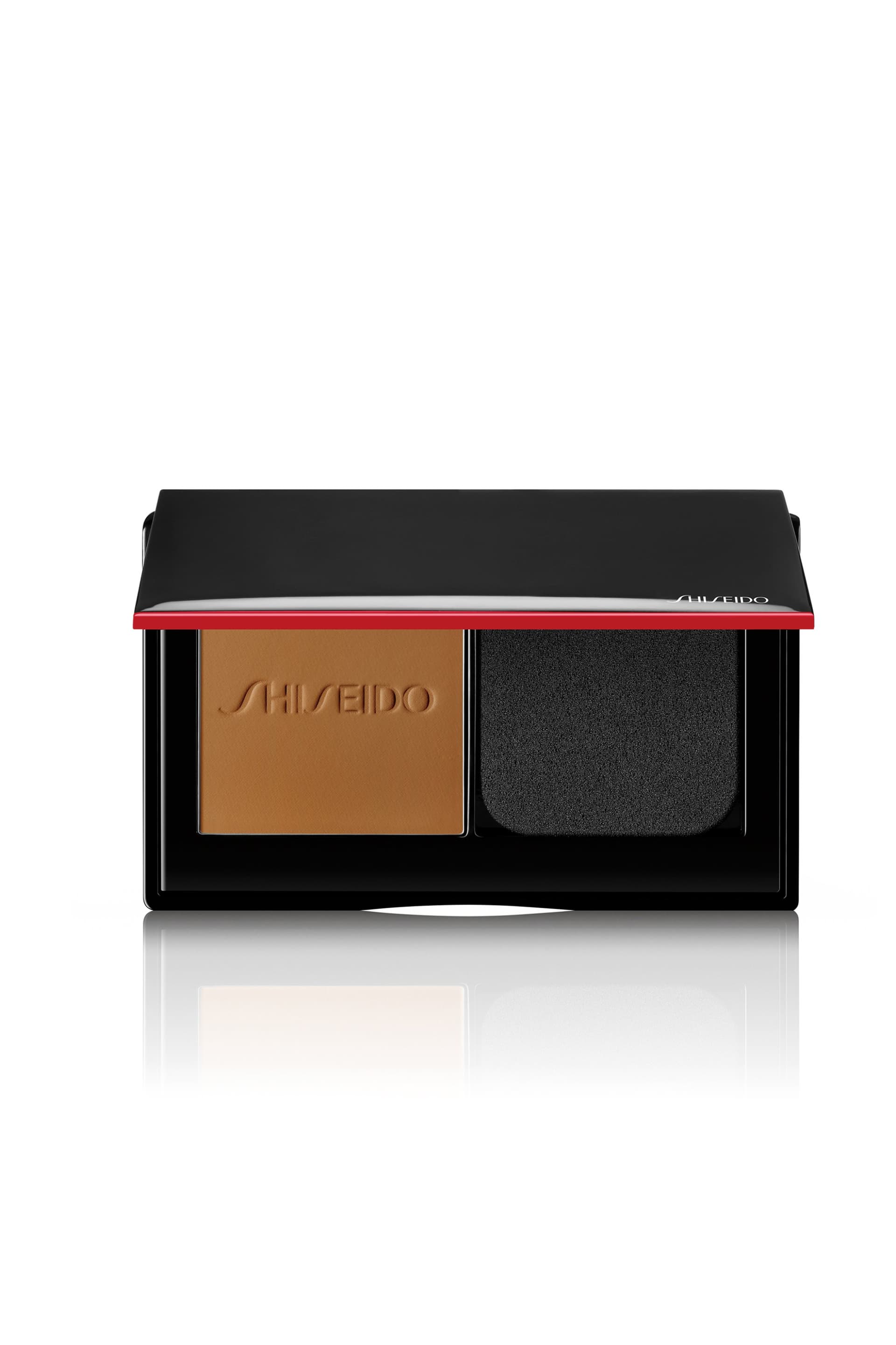 Shiseido Synchro Skin Self Refreshing Powder Foundation