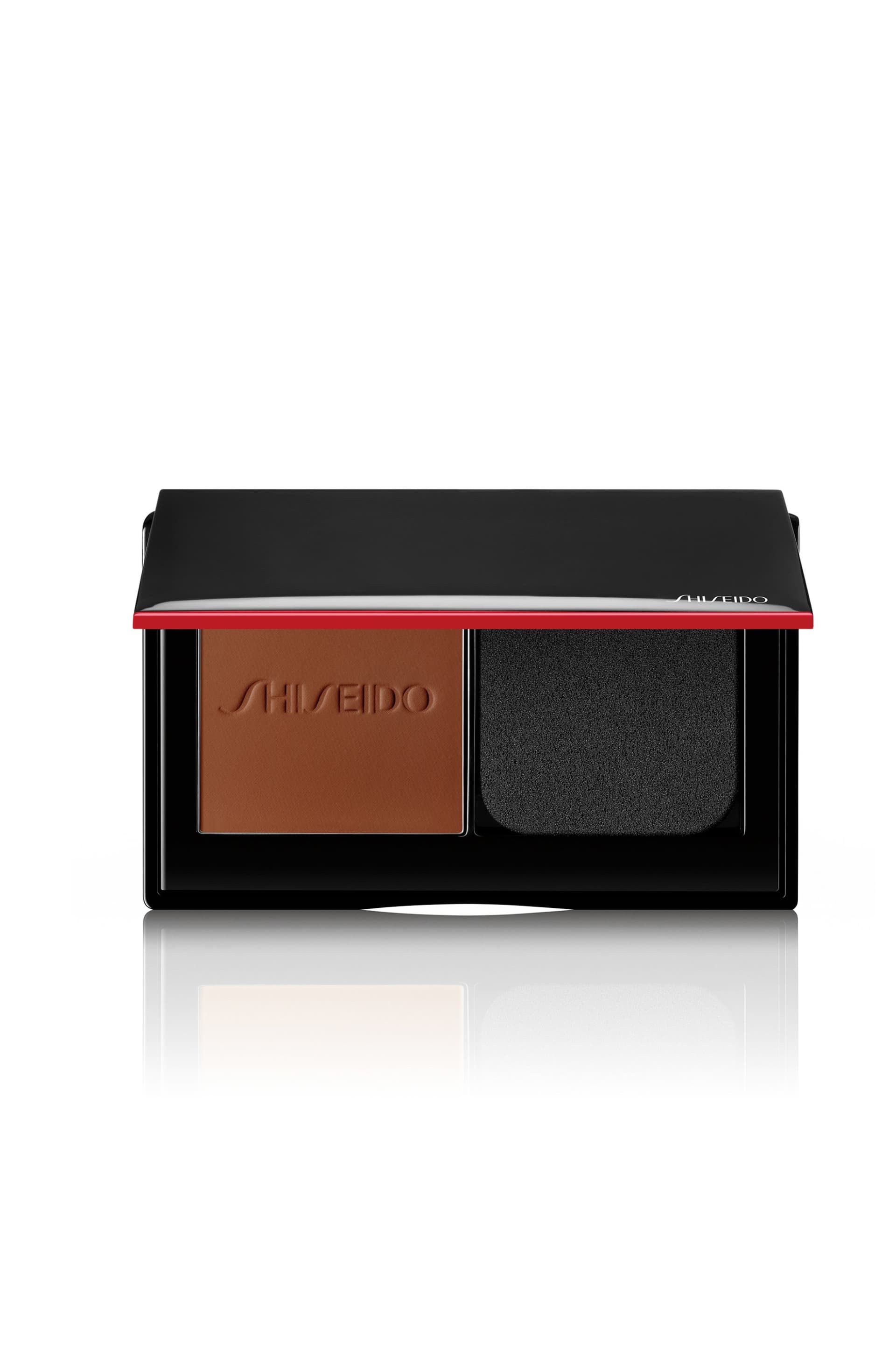 Shiseido Synchro Skin Self Refreshing Powder Foundation