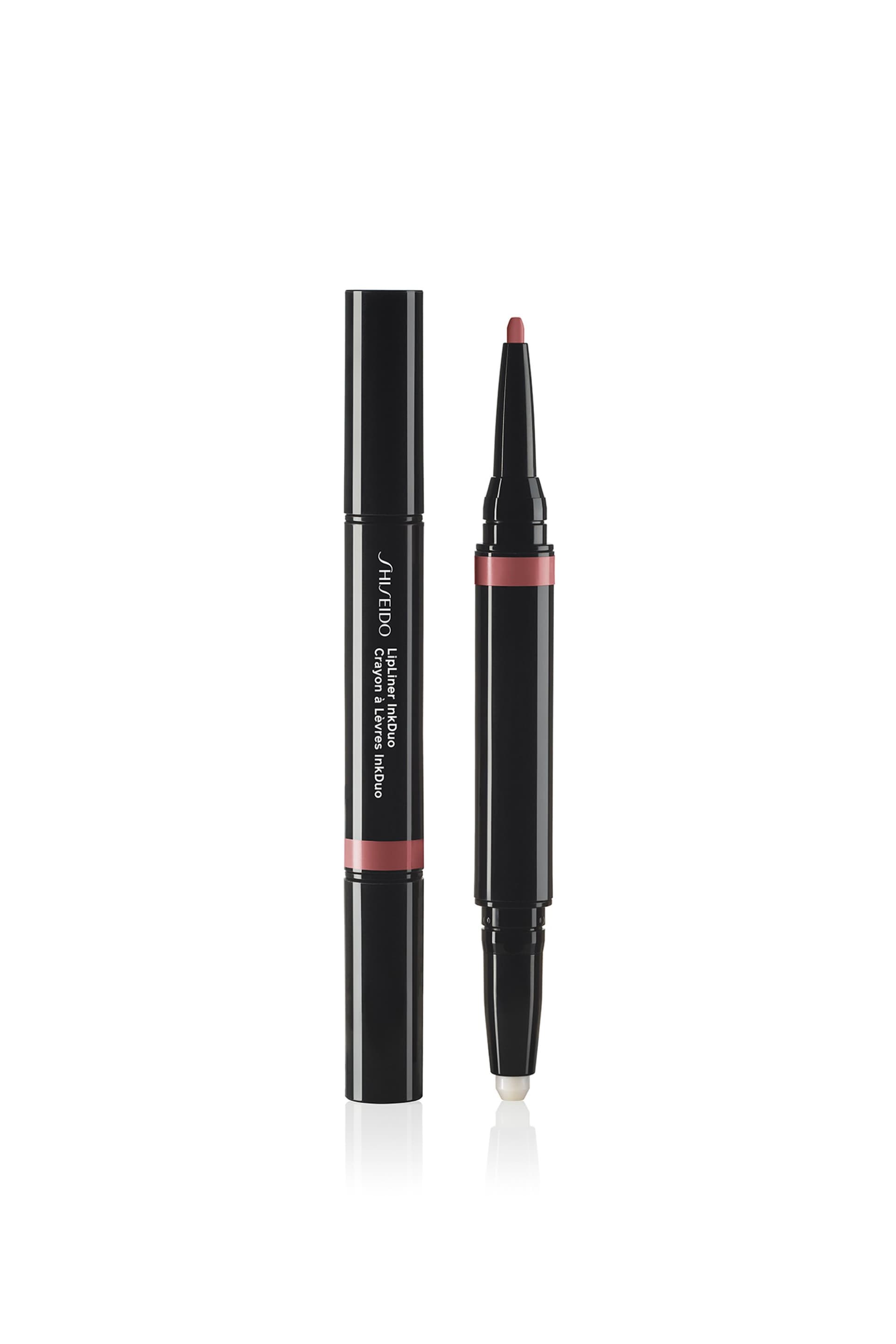 Shiseido Lipliner Inkduo