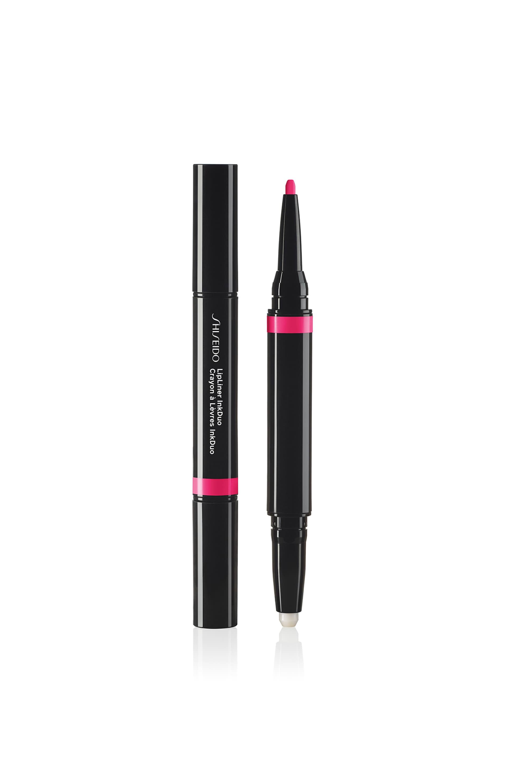 Shiseido Lipliner Inkduo