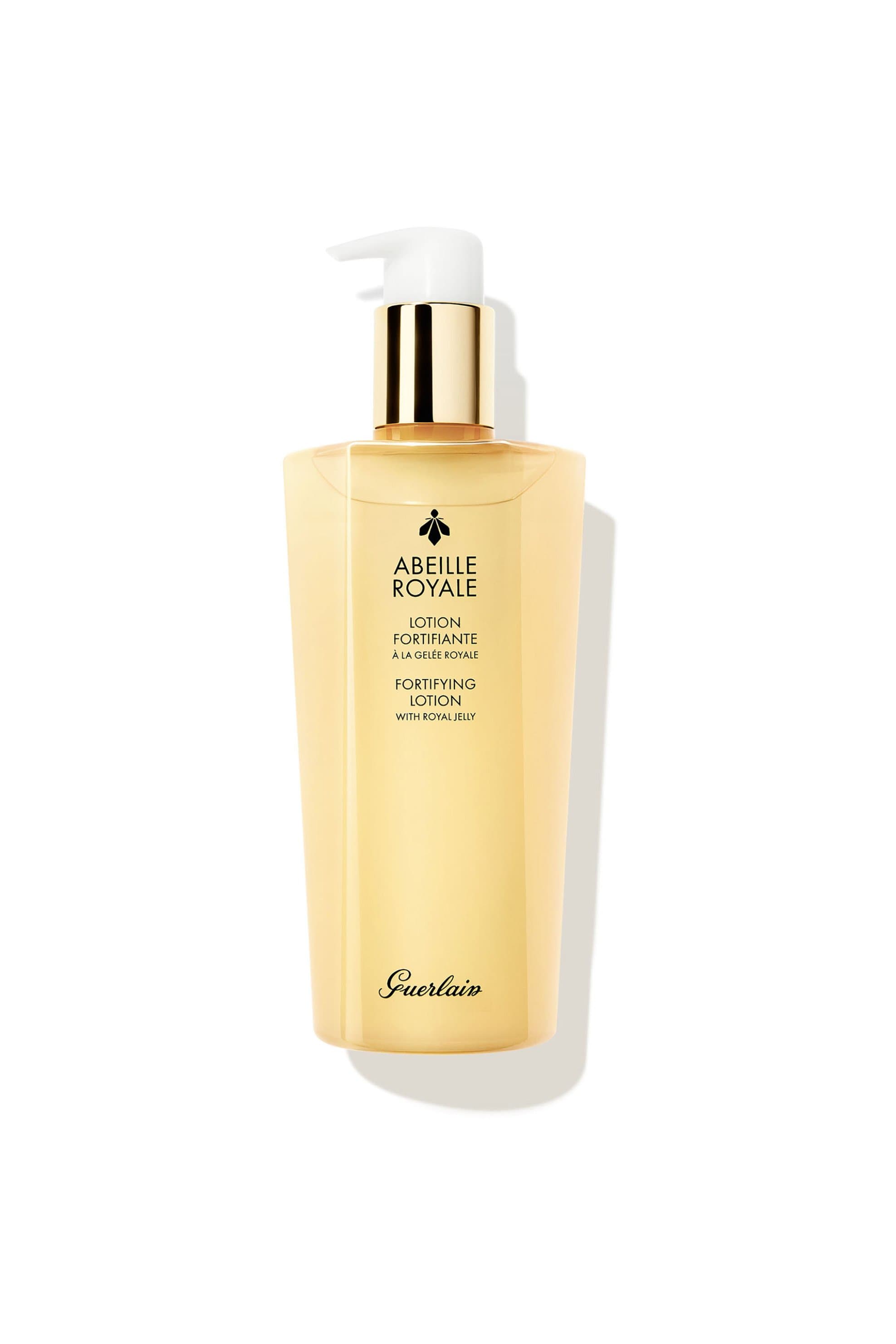 Guerlain Abeille Royale Fortifying Lotion with Royal Jelly | 300ml