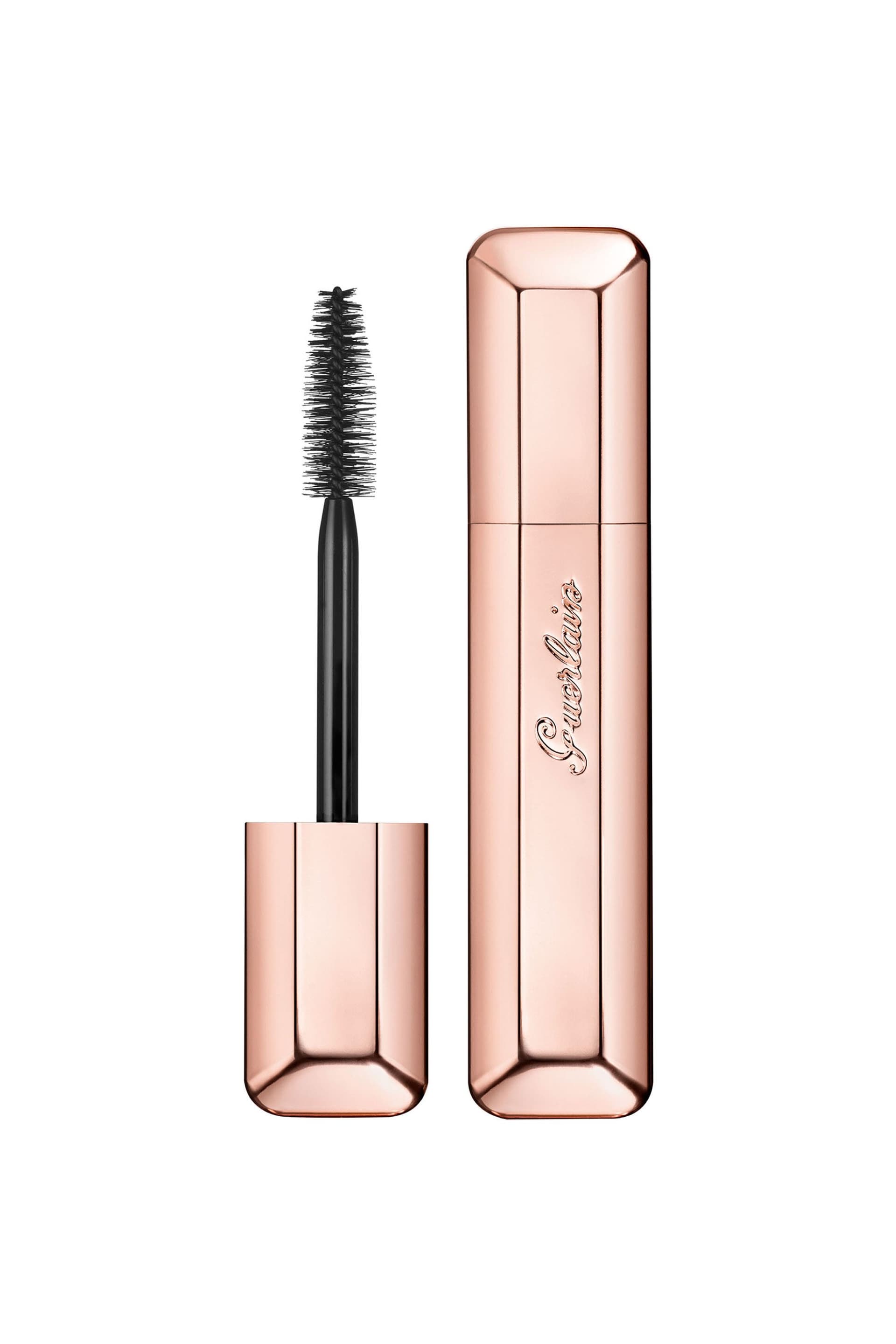 Guerlain MAD EYES Mascara Buildable Volume Lash by Lash