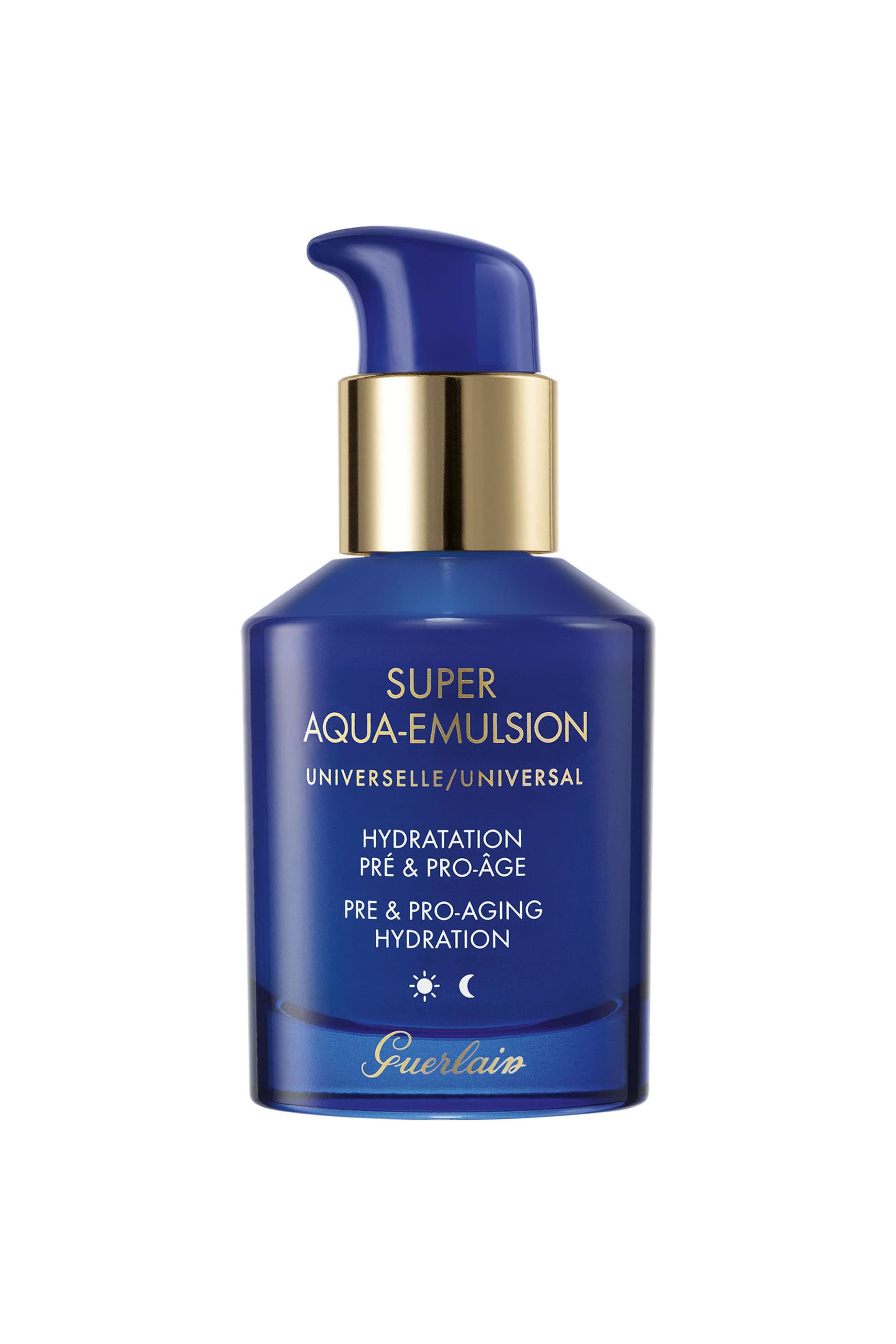 Guerlain Super Aqua Emulsion Universal 50 ml