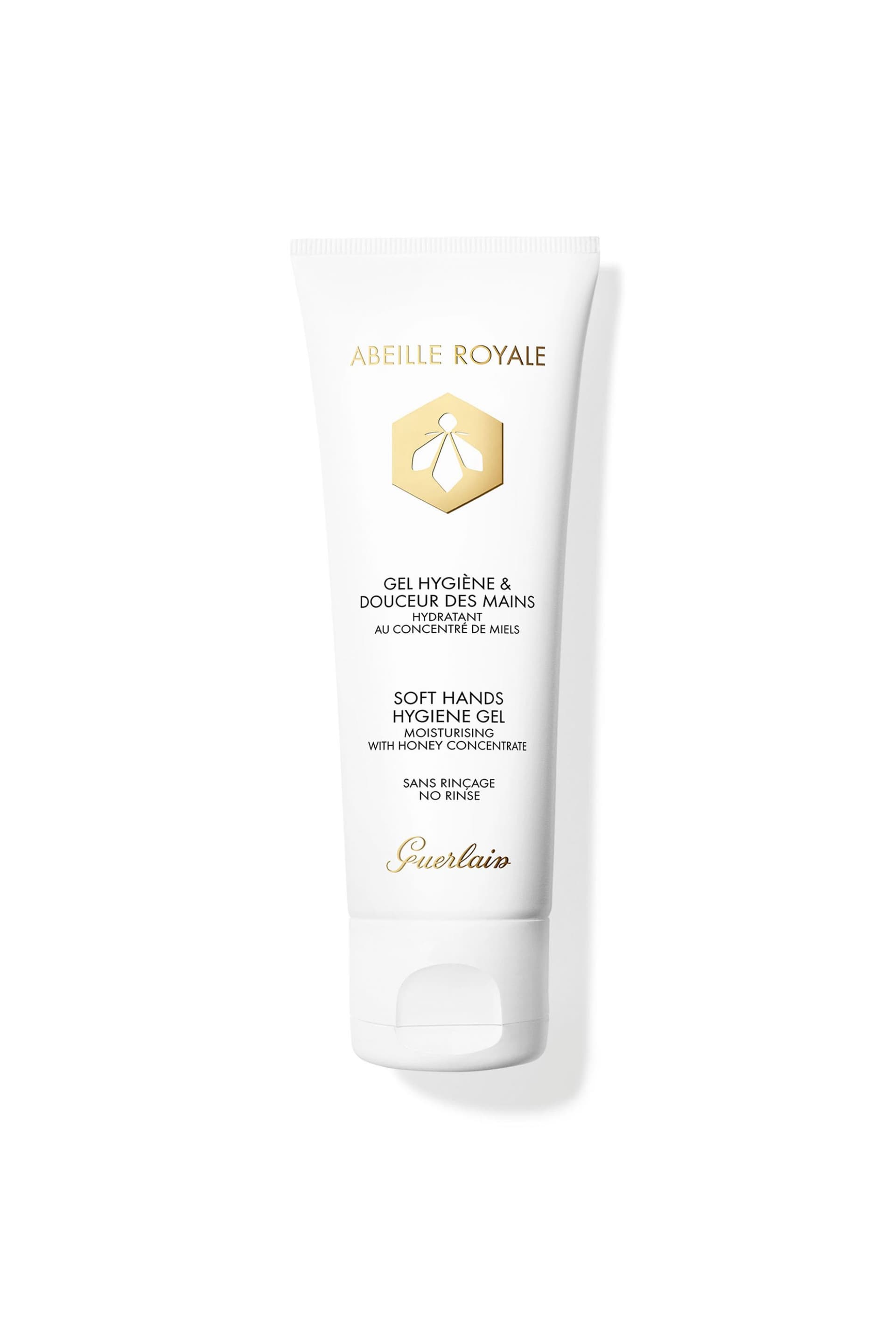 Guerlain Abeille Royale Soft Hands Hygiene Gel - Moisturising 40 ml