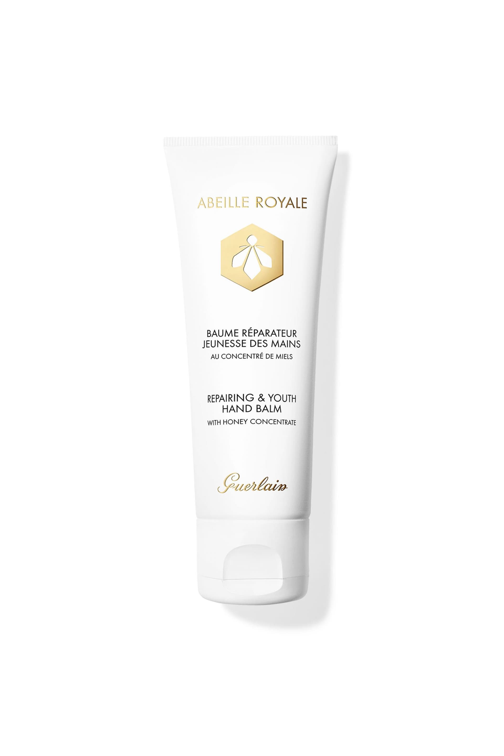 Guerlain Abeille Royale Repairing & Youth Hand Balm 40 ml