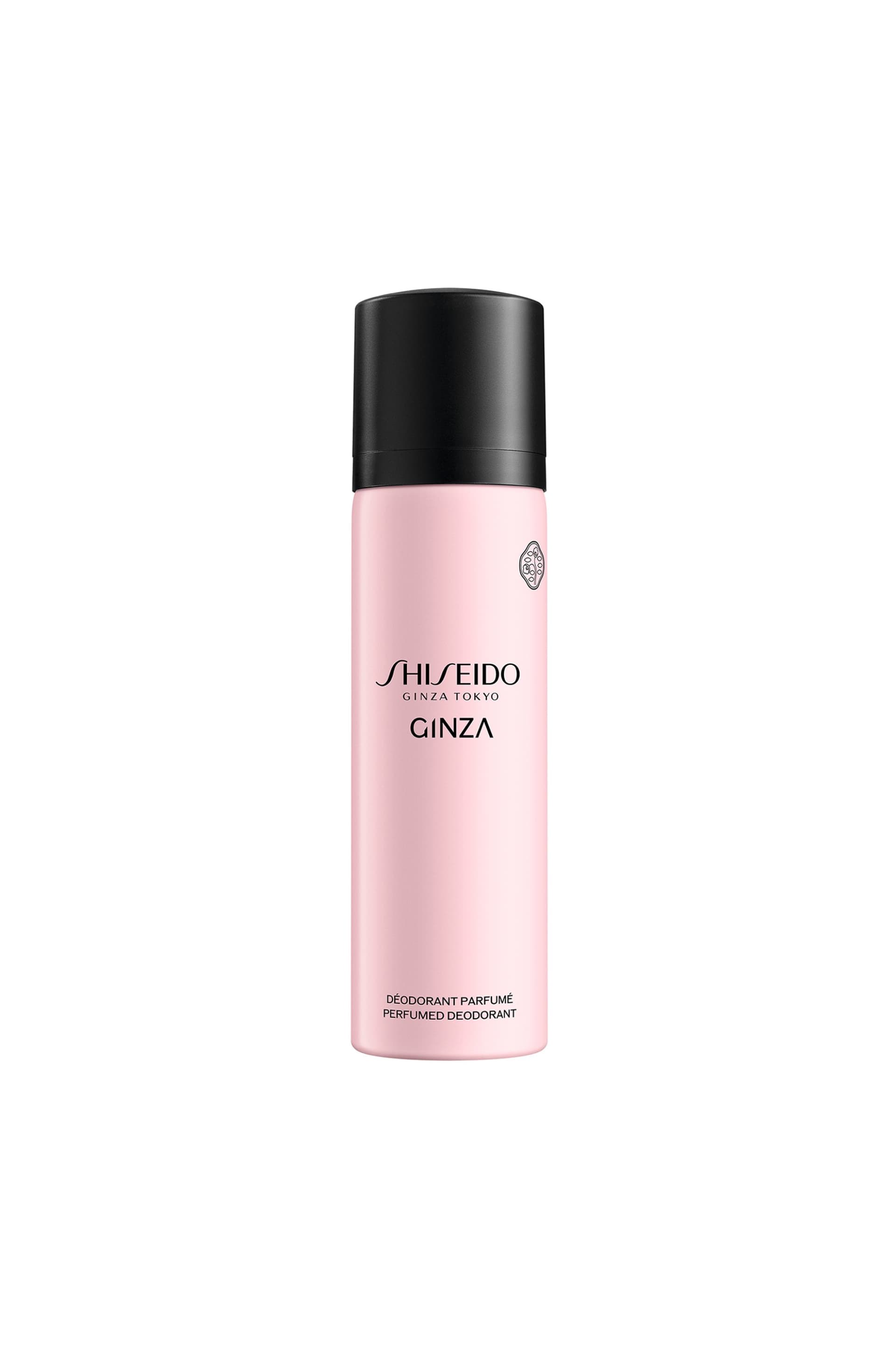 Shiseido Ginza Perfumed Deodorant Spray 100 ml