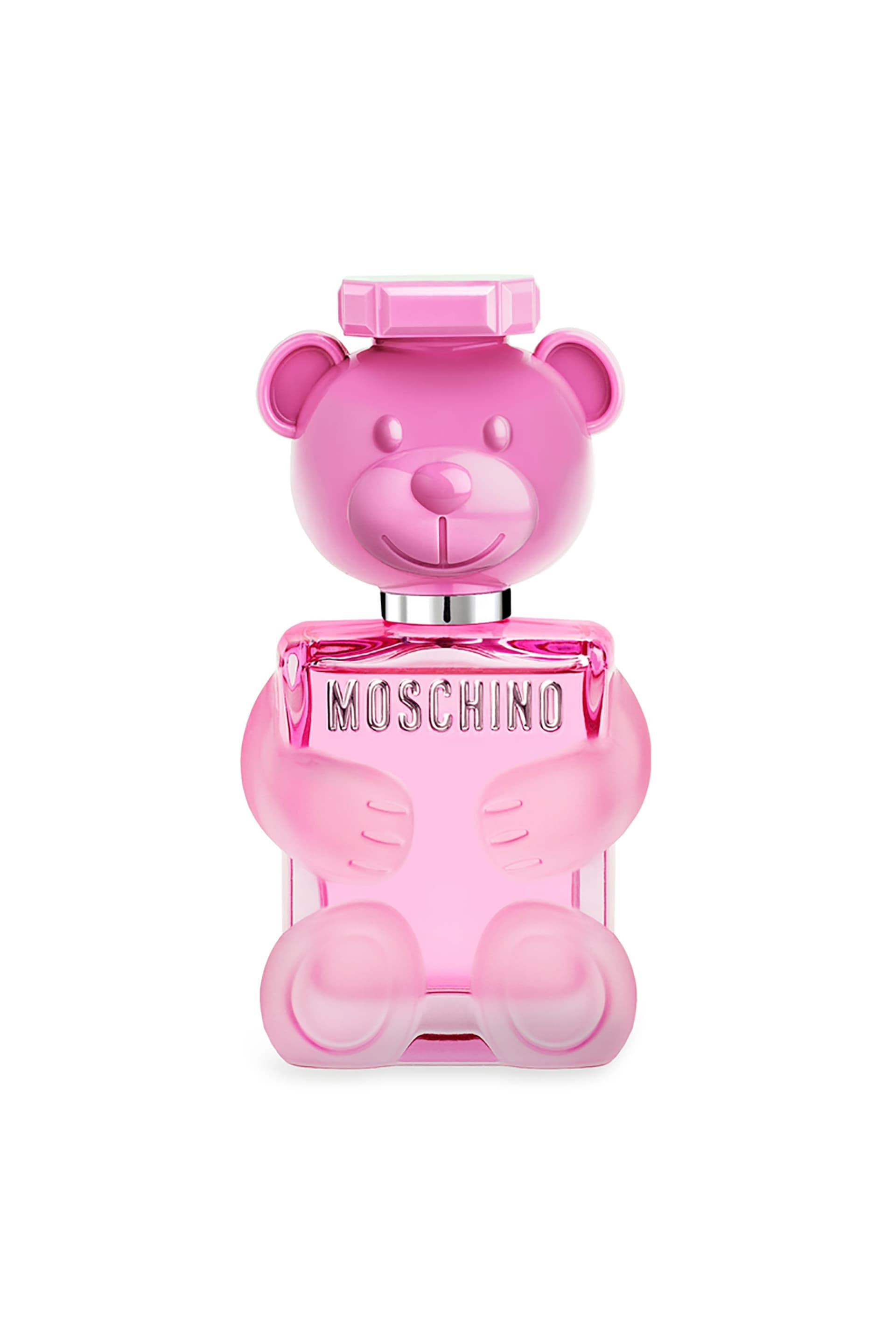 Moschino Toy 2 Bubble Gum Eau De Toilette Natural Spray | 100ml