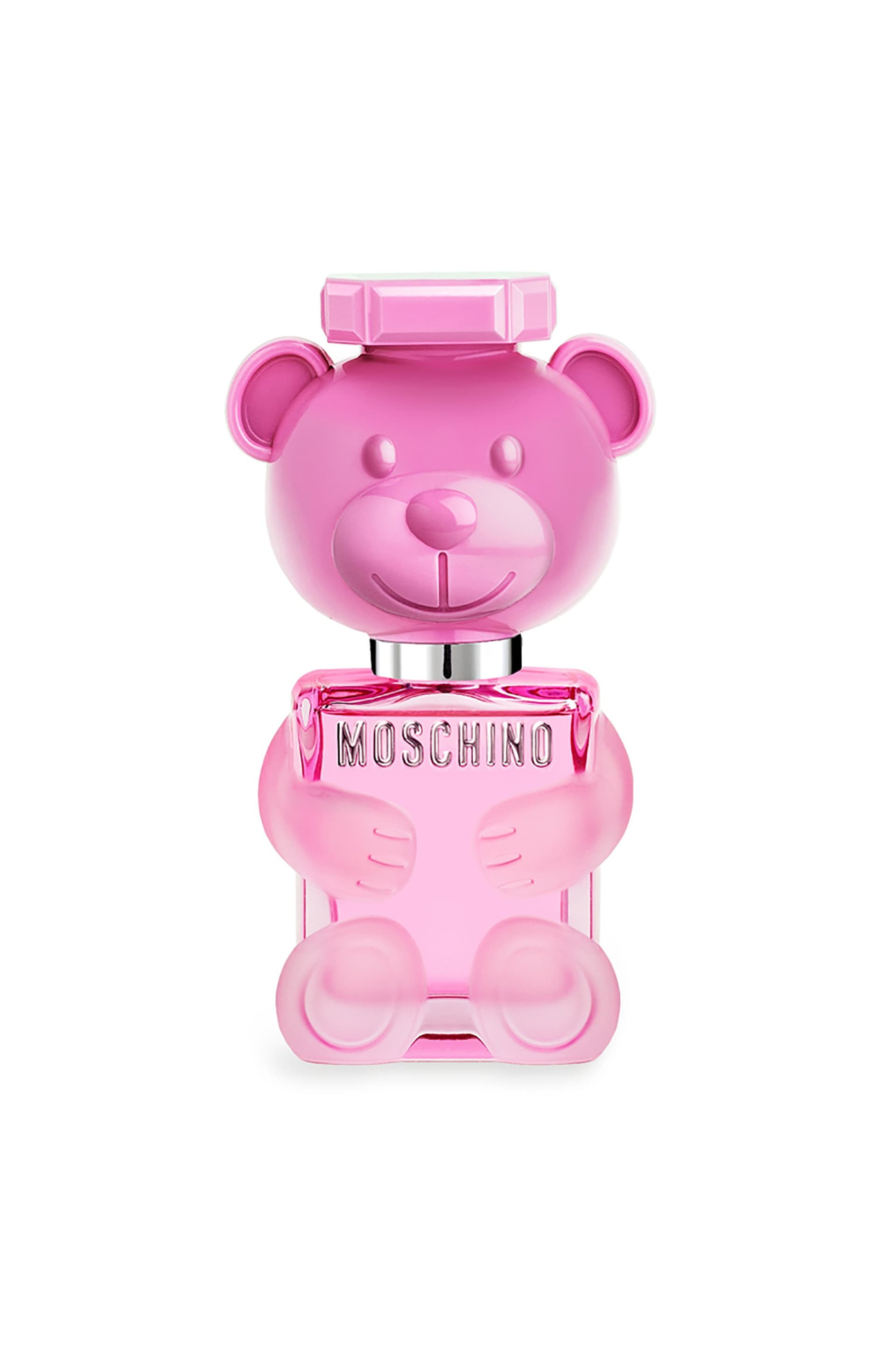 Moschino Toy 2 Bubble Gum Perfumed Hair Mist Natural Spray 30 ml