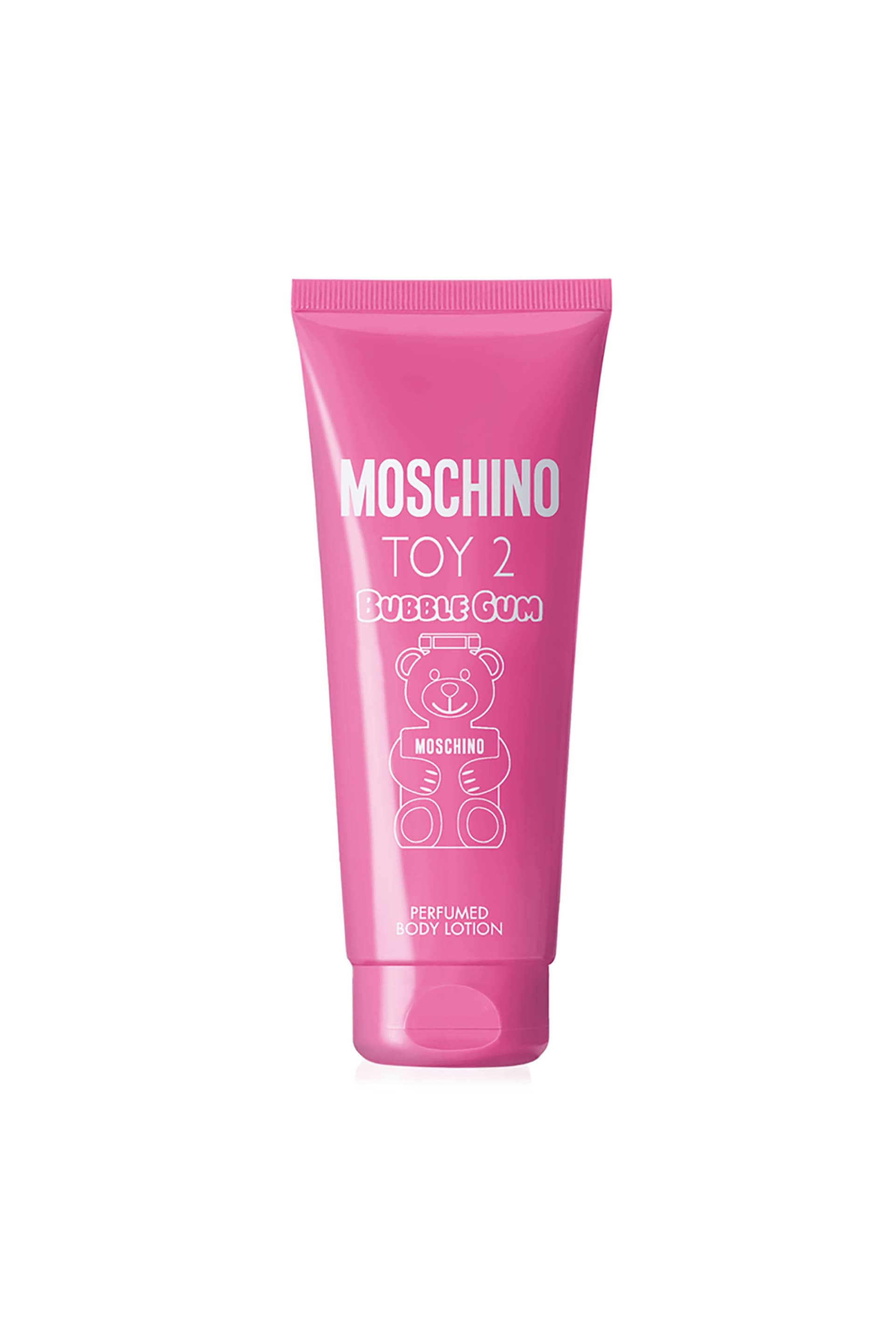 Moschino Toy 2 Bubble Gum Perfumed Body Lotion Tube 200 ml