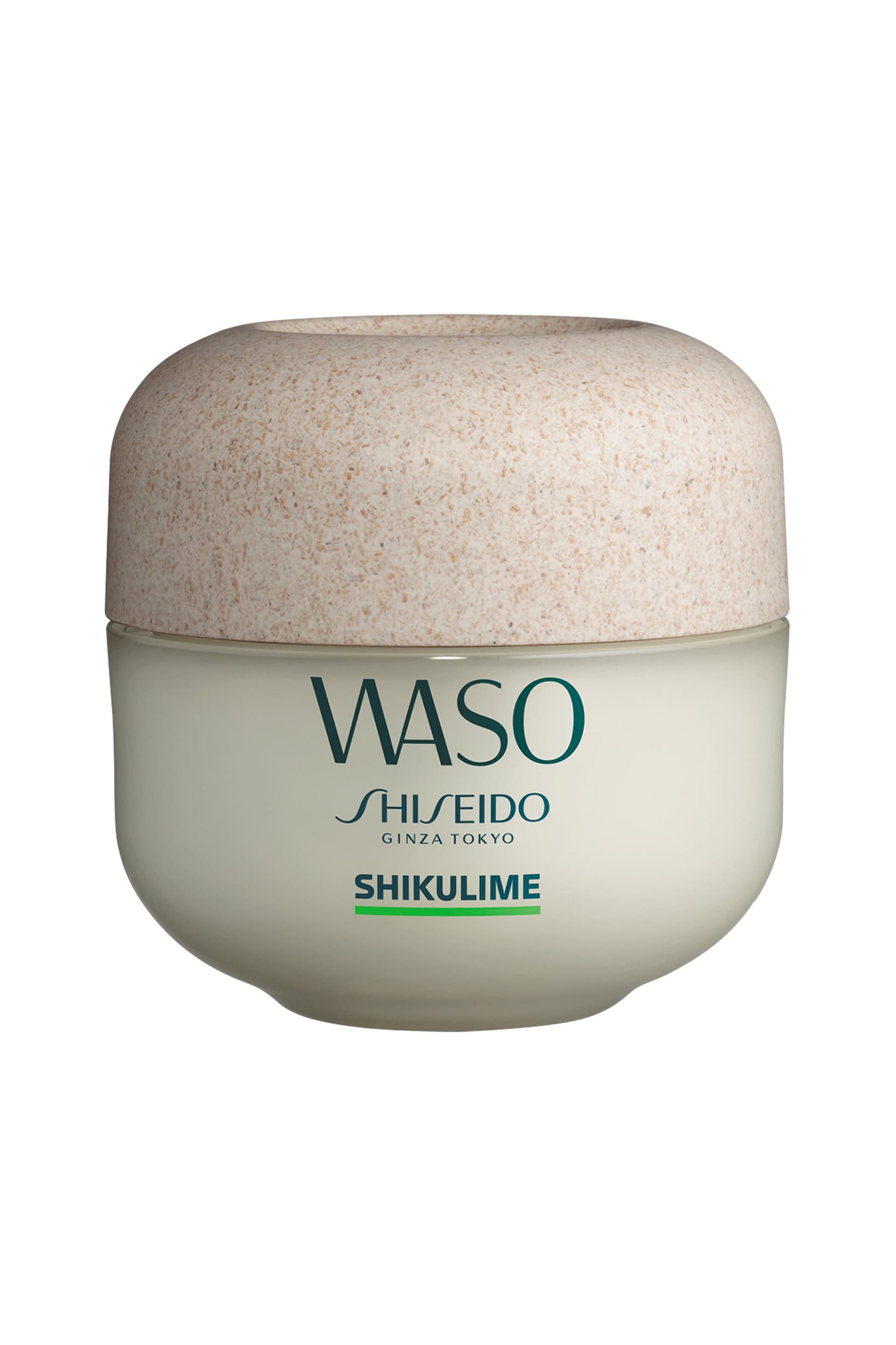Shiseido Waso Shikulime Mega Hydrating Moisturizer 50 ml