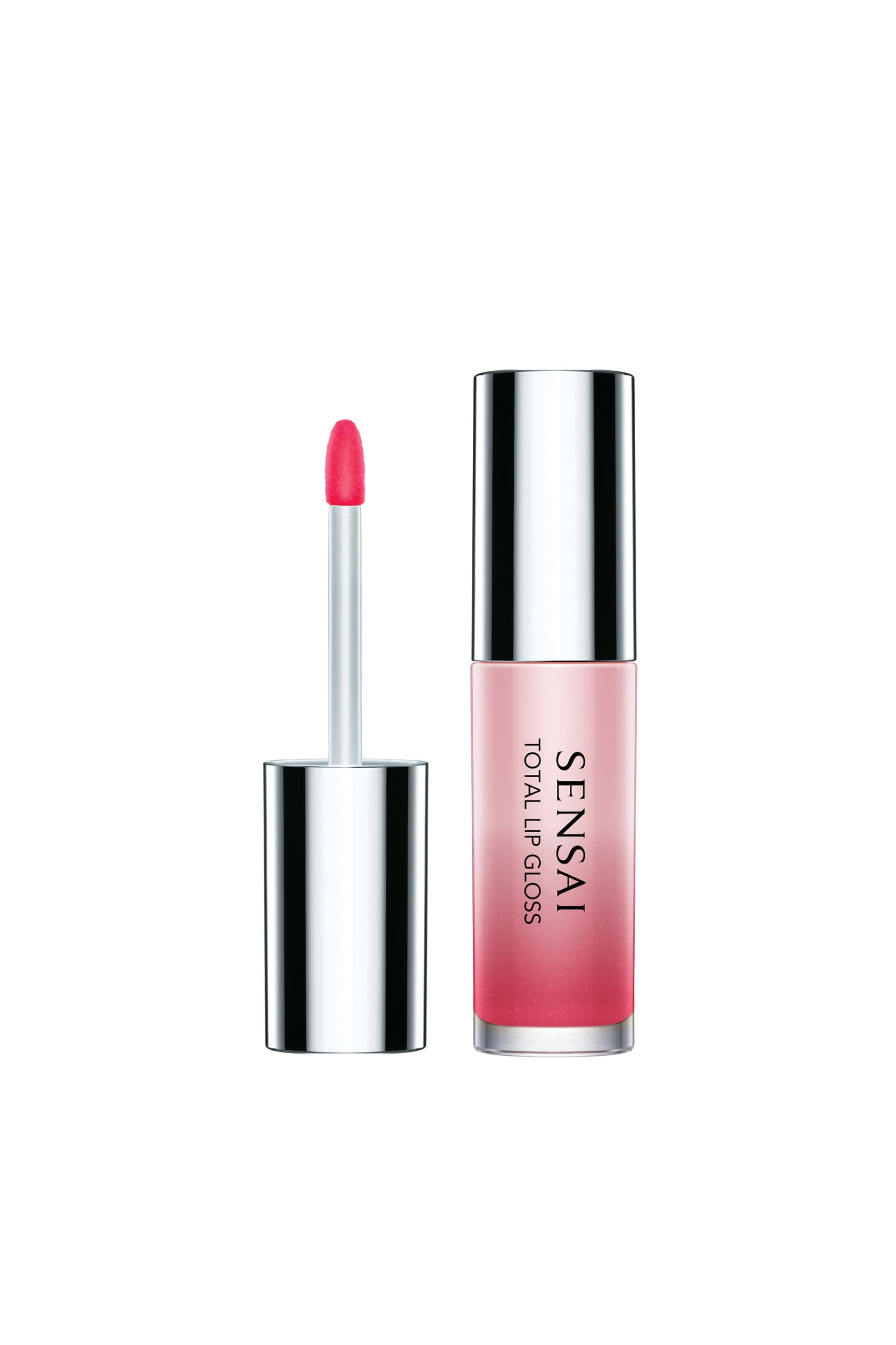 Sensai Total Lip Gloss In Colours