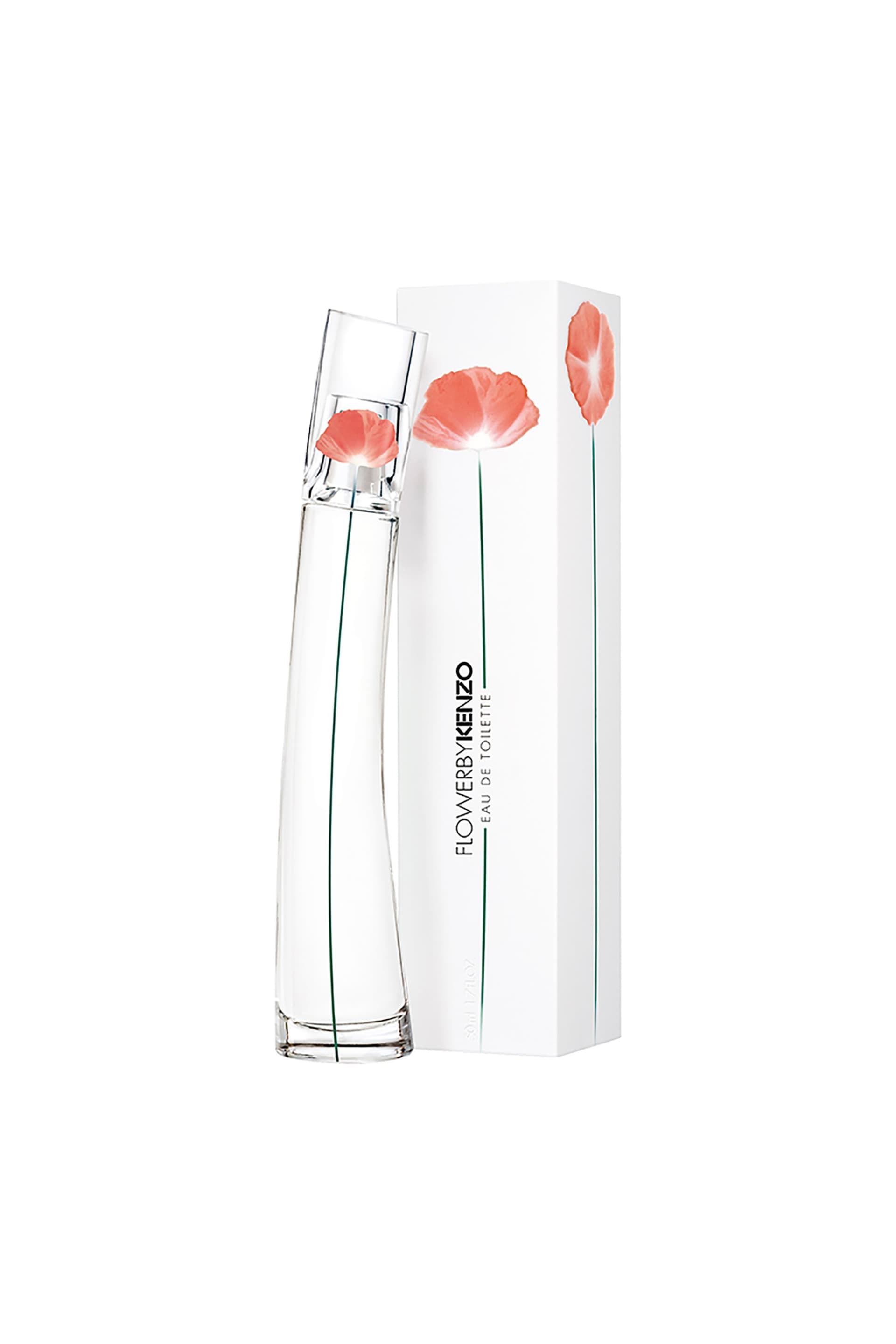 Kenzo Flower By Kenzo Eau de Toilette | 50ml