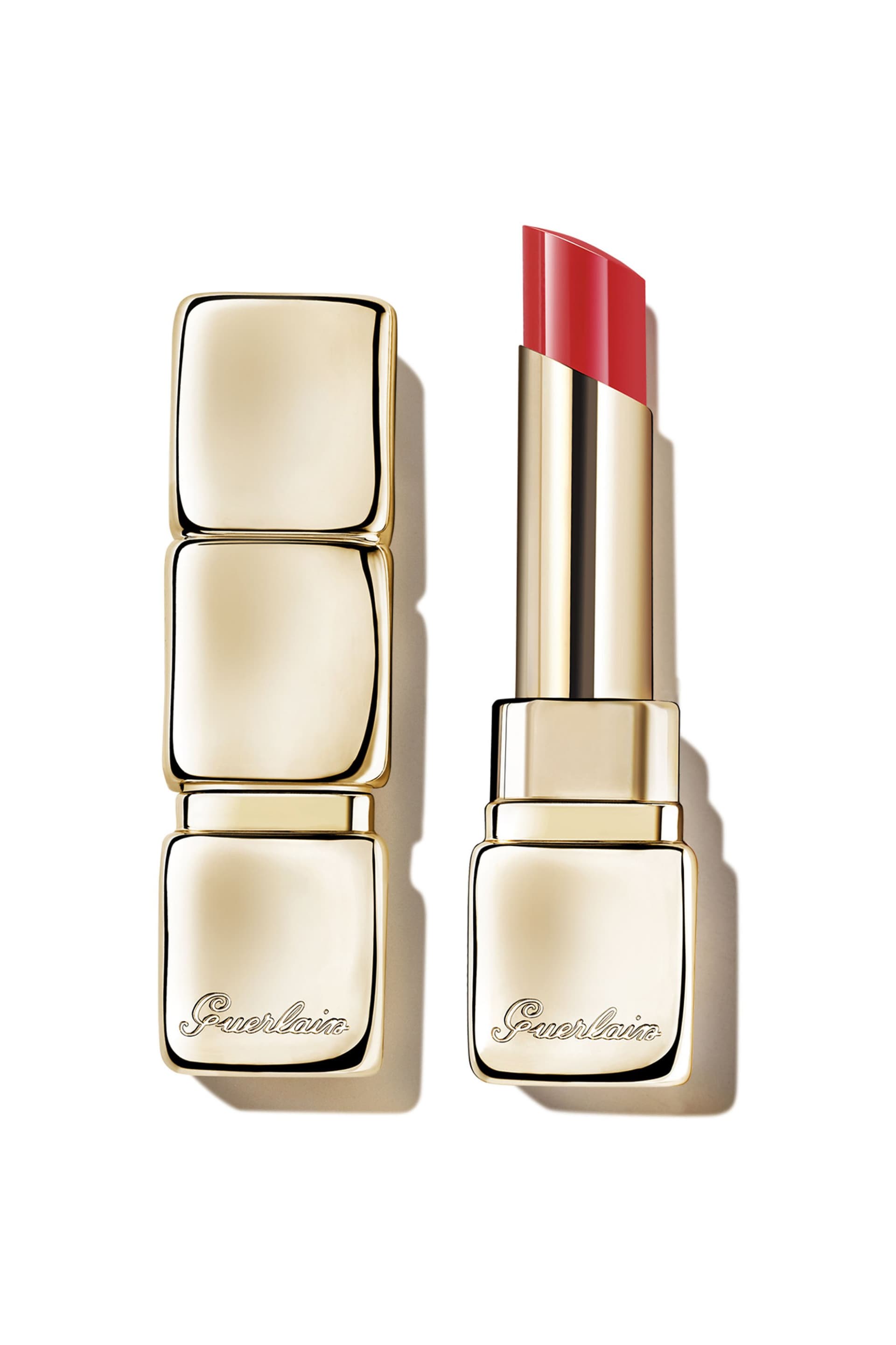 Guerlain KissKiss Shine Bloom