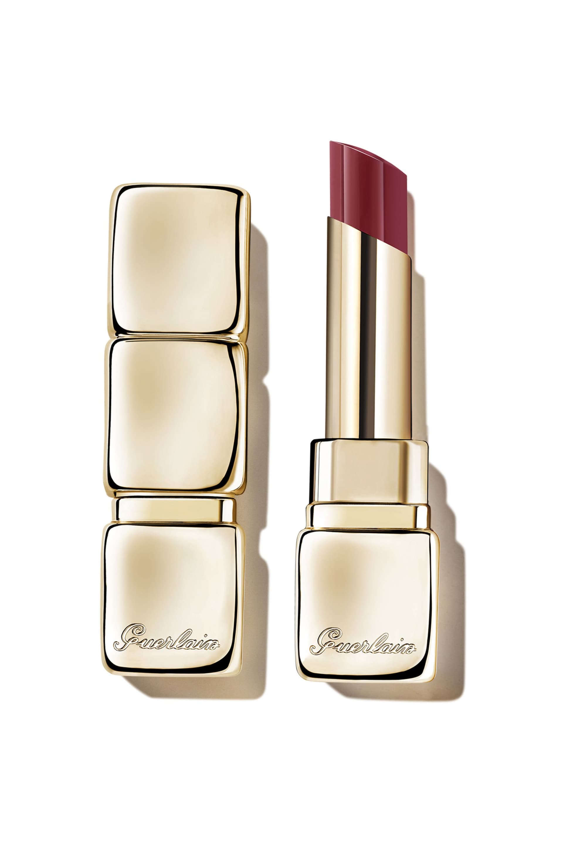 Guerlain KissKiss Shine Bloom