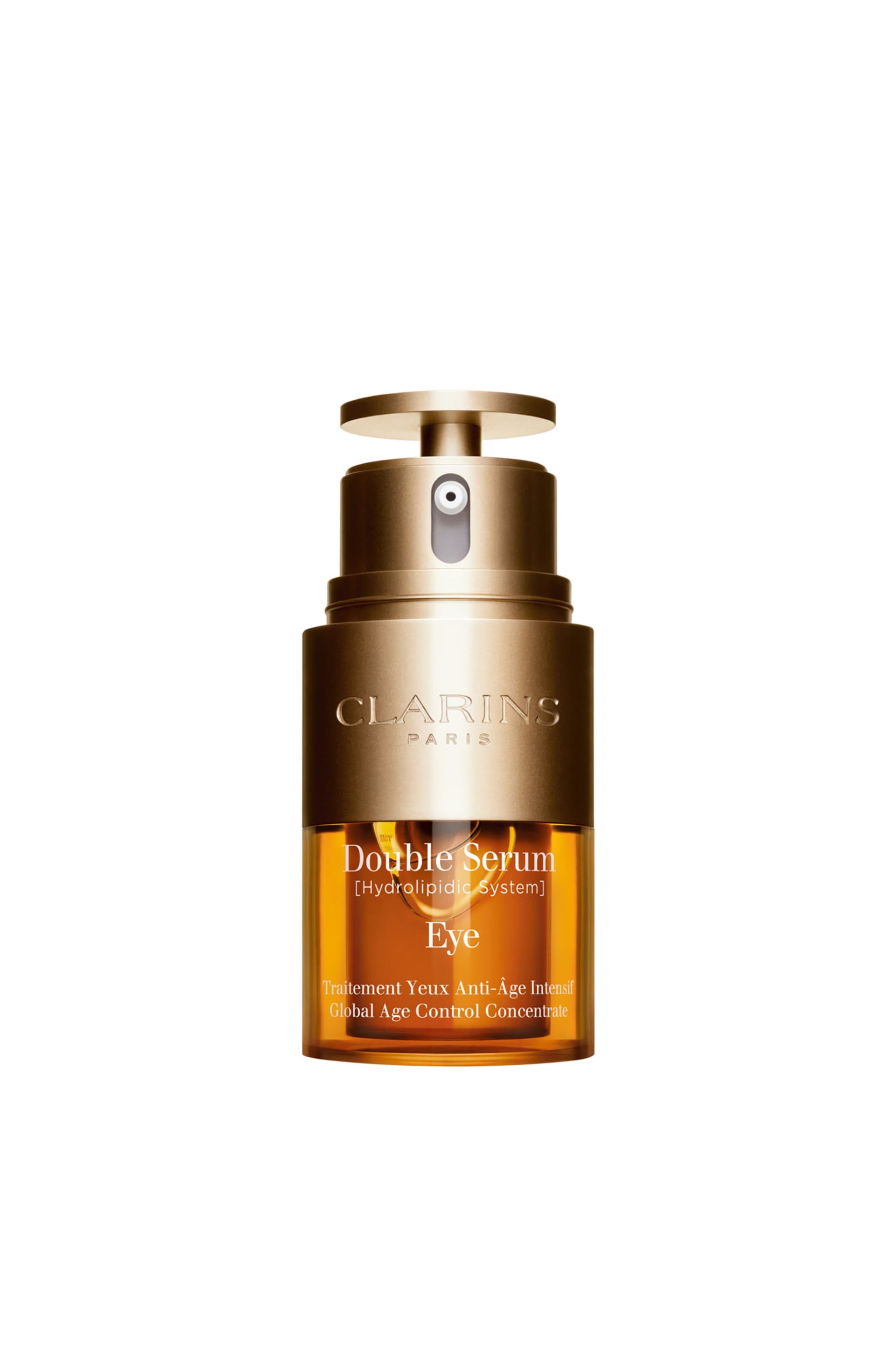 Clarins Double Serum Eye 20 ml