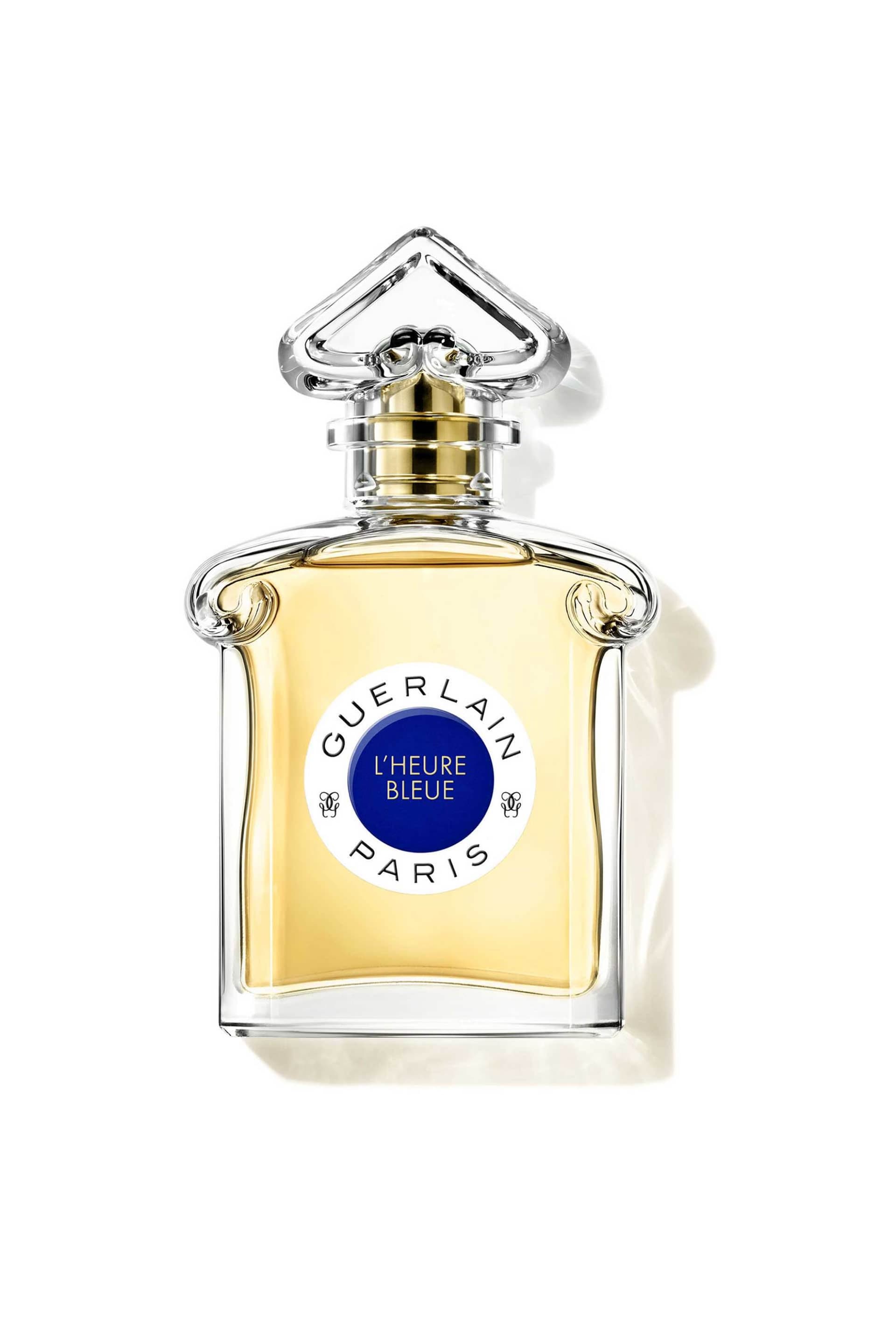Guerlain Les Légendaires L'Heure Bleue Eau de Toilette 75 ml
