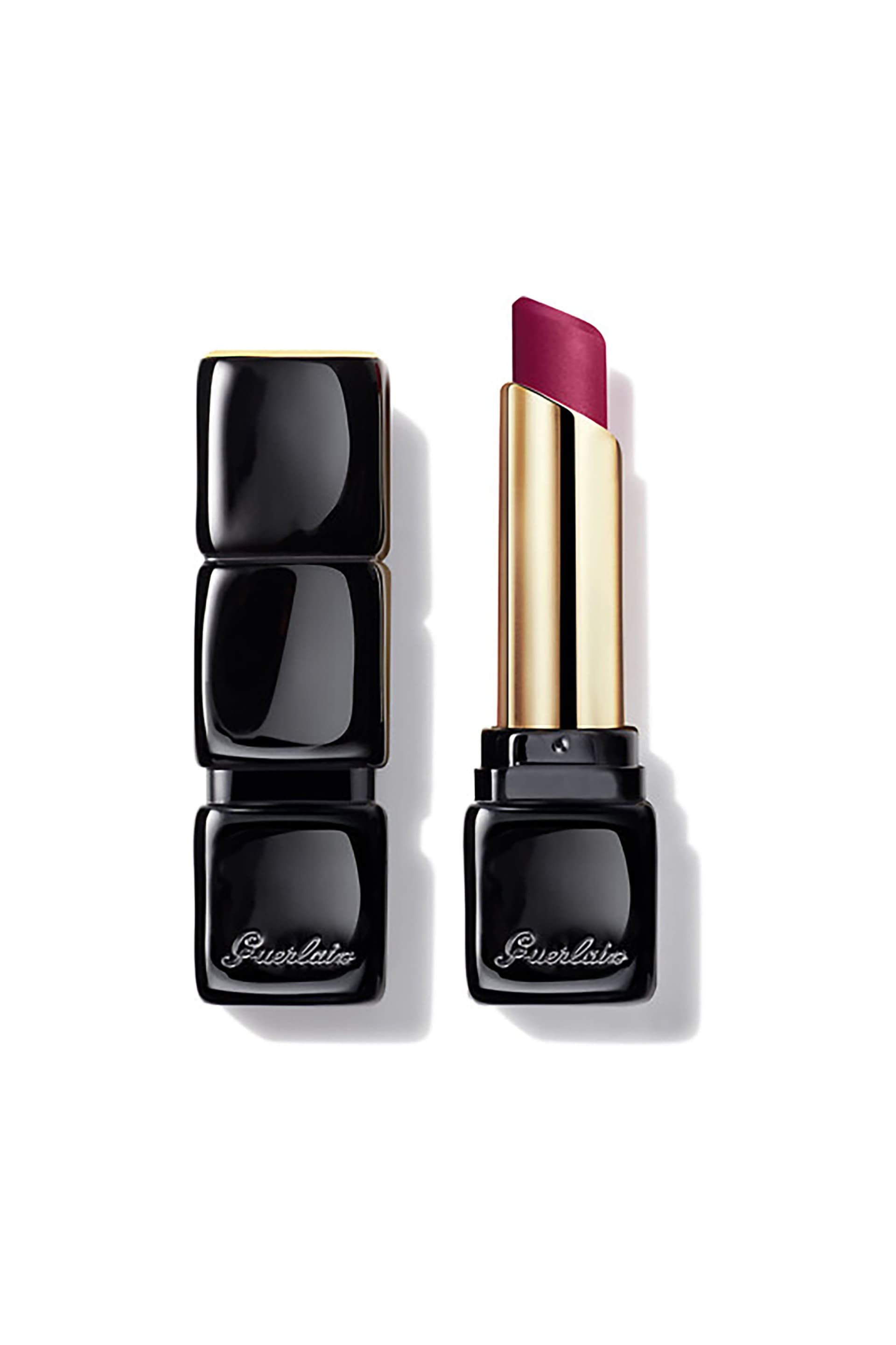 Guerlain KissKiss Tender Matte