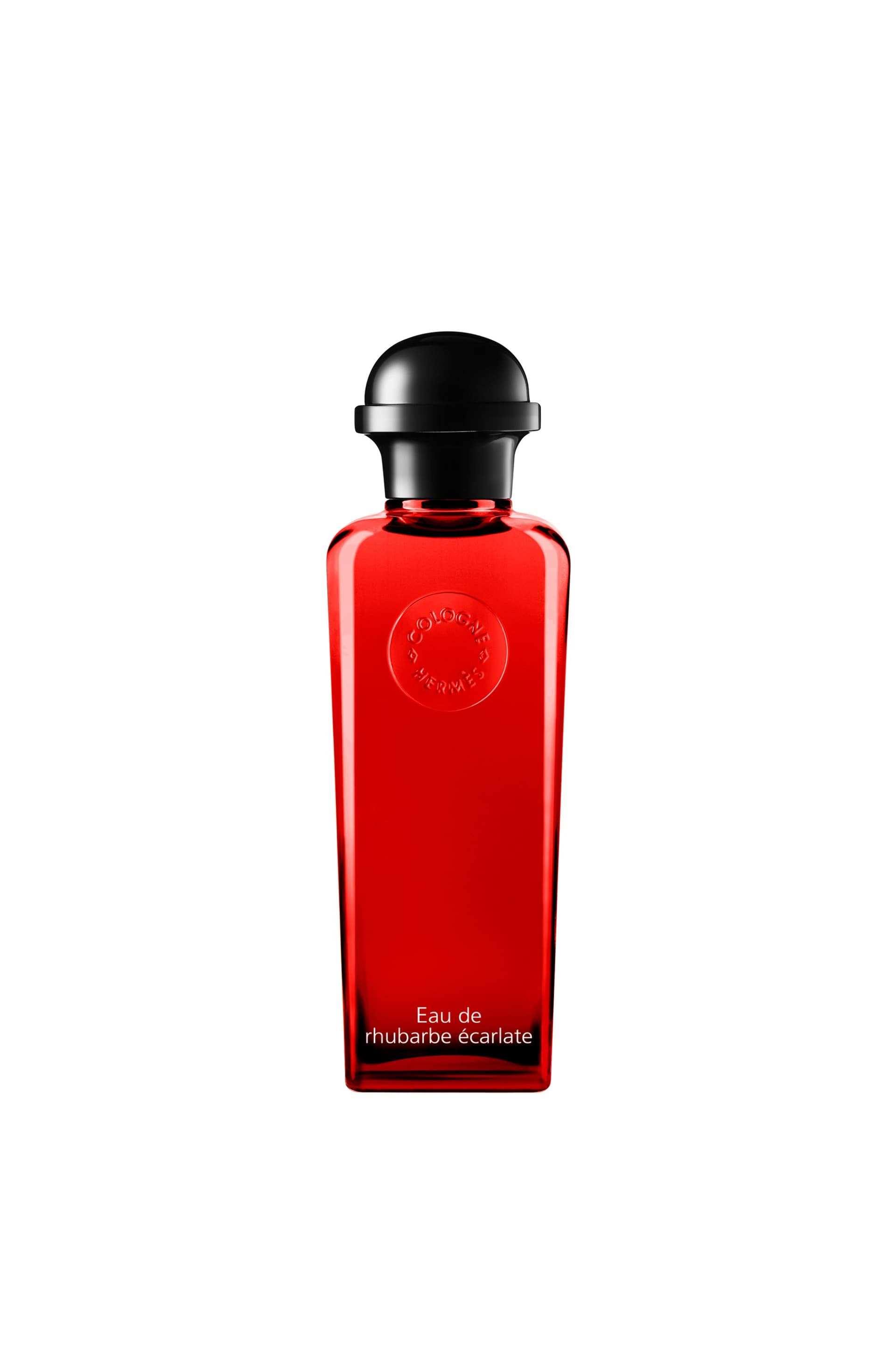 Hermès Eau de Rhubarbe Écarlate Eau de Cologne | 100ml