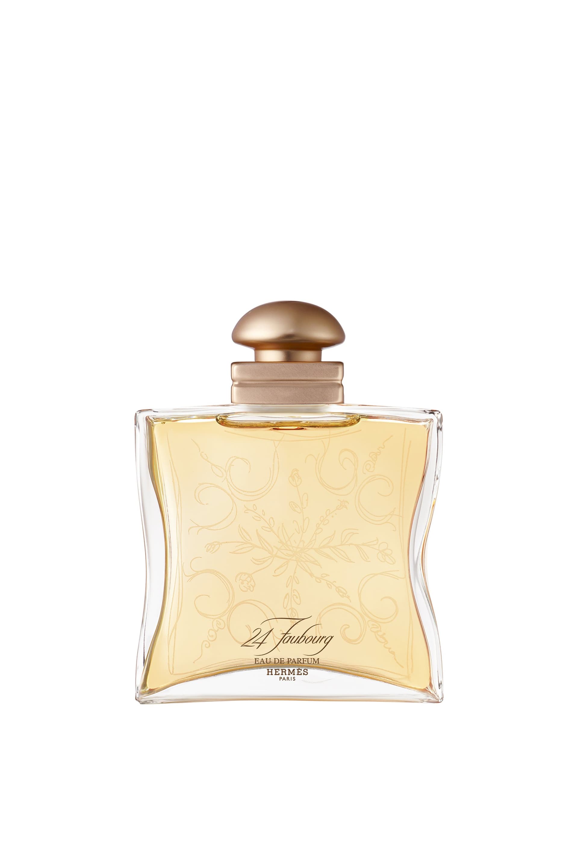 Hermès 24 Faubourg Eau de Parfum | 100ml