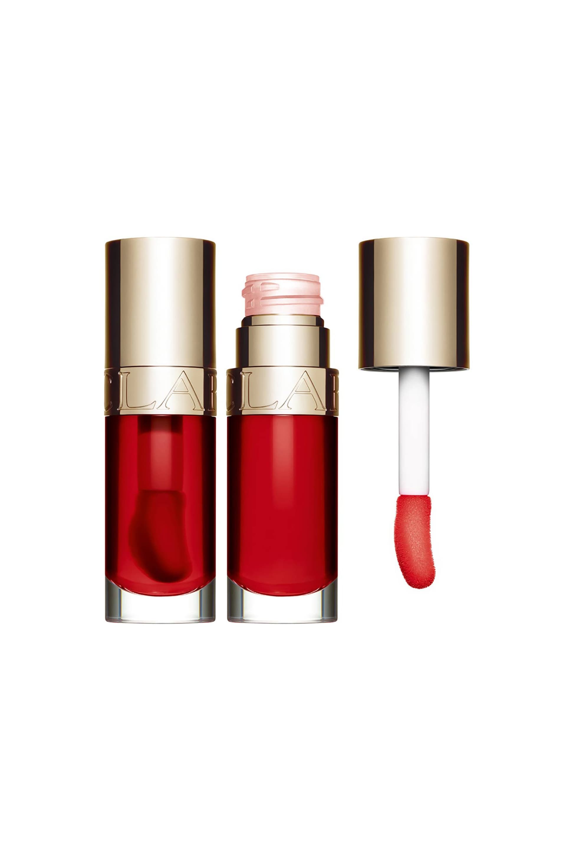 Clarins Lip Comfort Oil