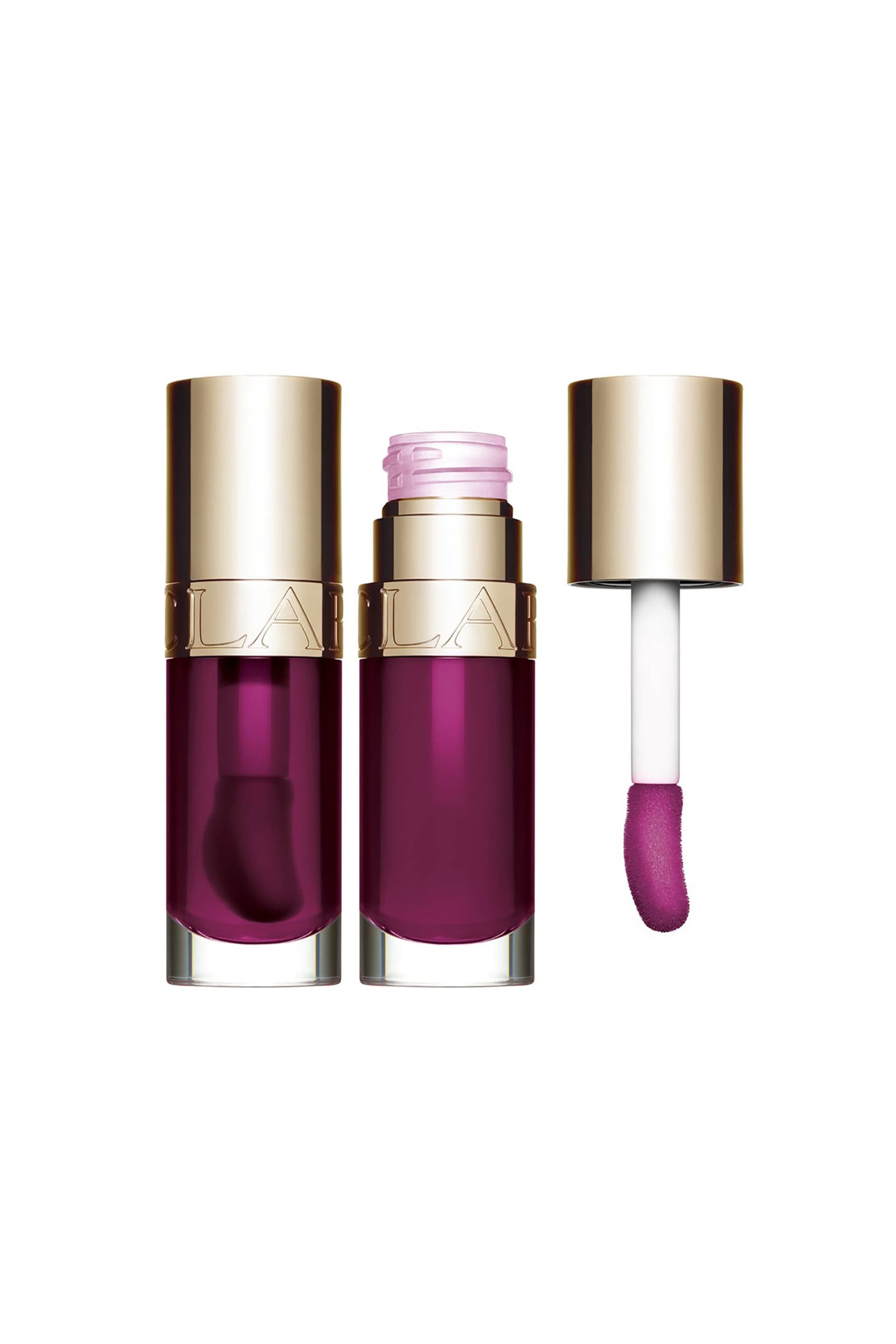 Clarins Lip Comfort Oil