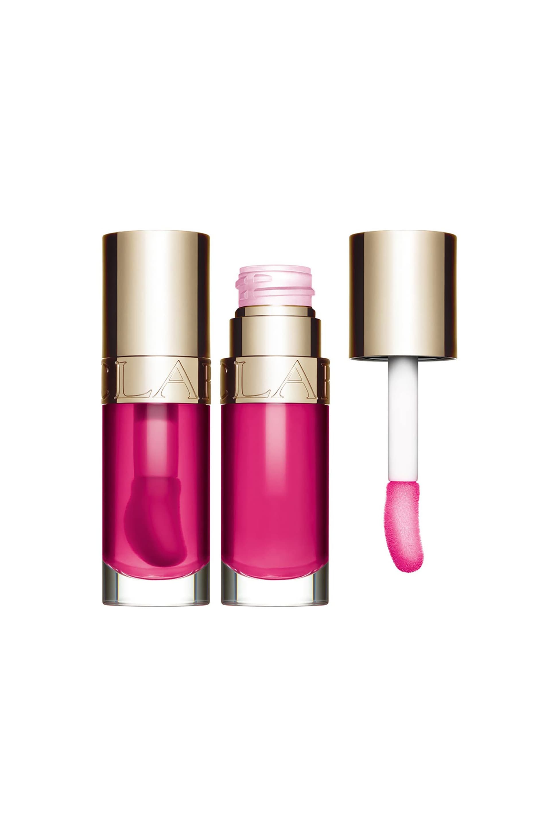 Clarins Lip Comfort Oil
